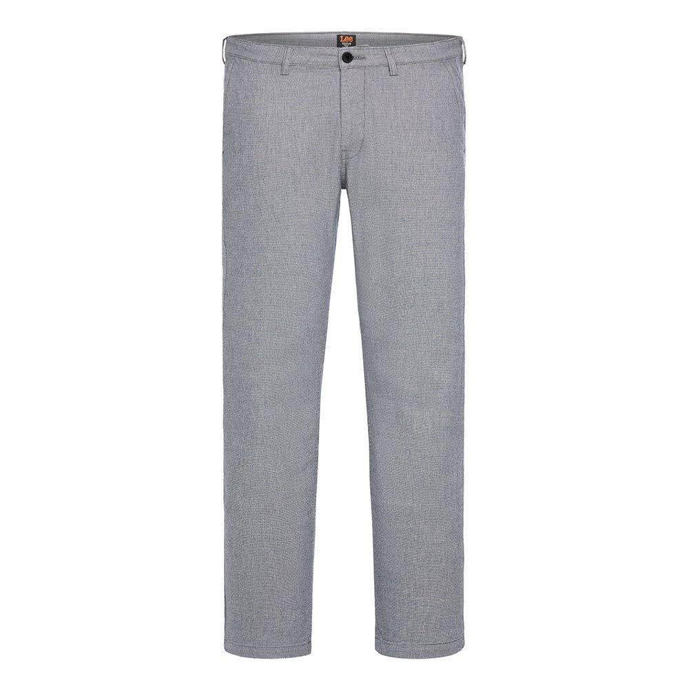 Lee Slim Chino pantalon homme Bayside