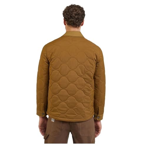 Lee veste matelassée homme XXL Tumbleweed