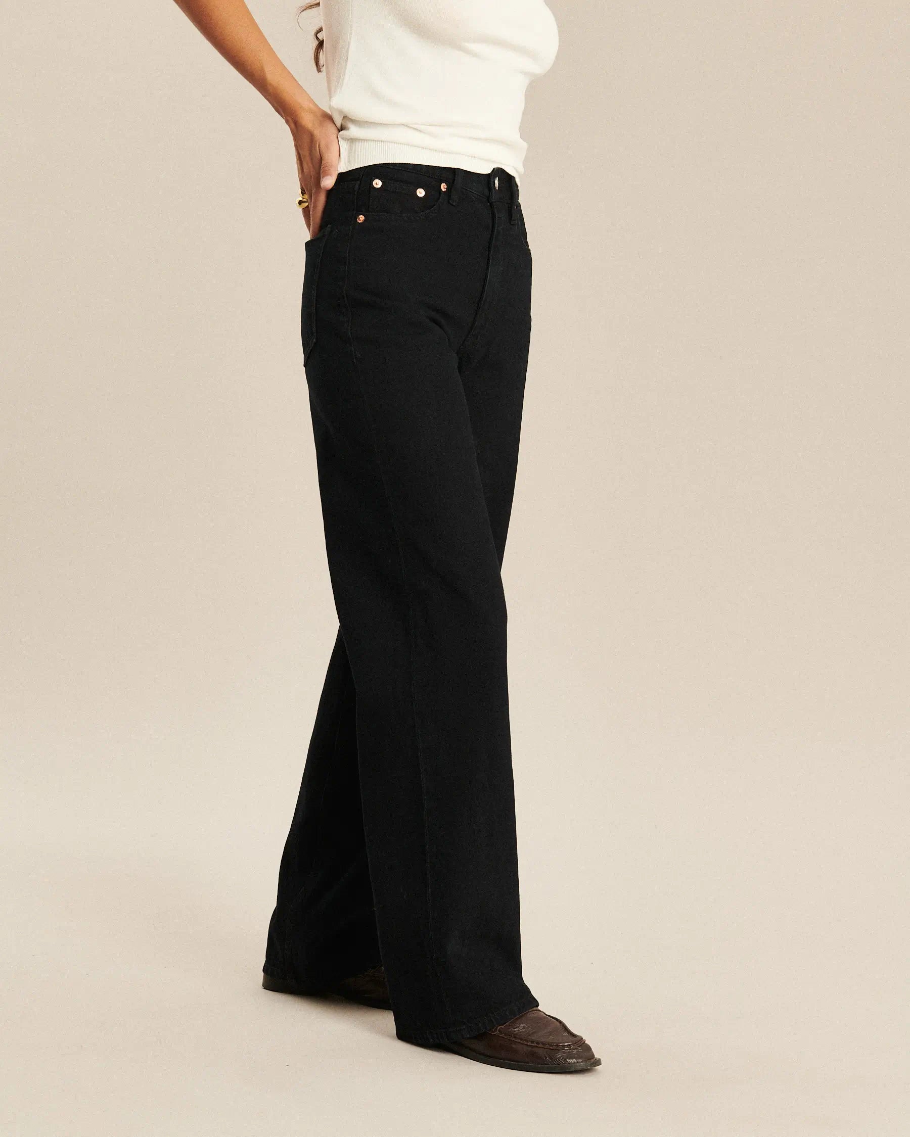 Labdip Sully Long jean large Nightfall BB 80
