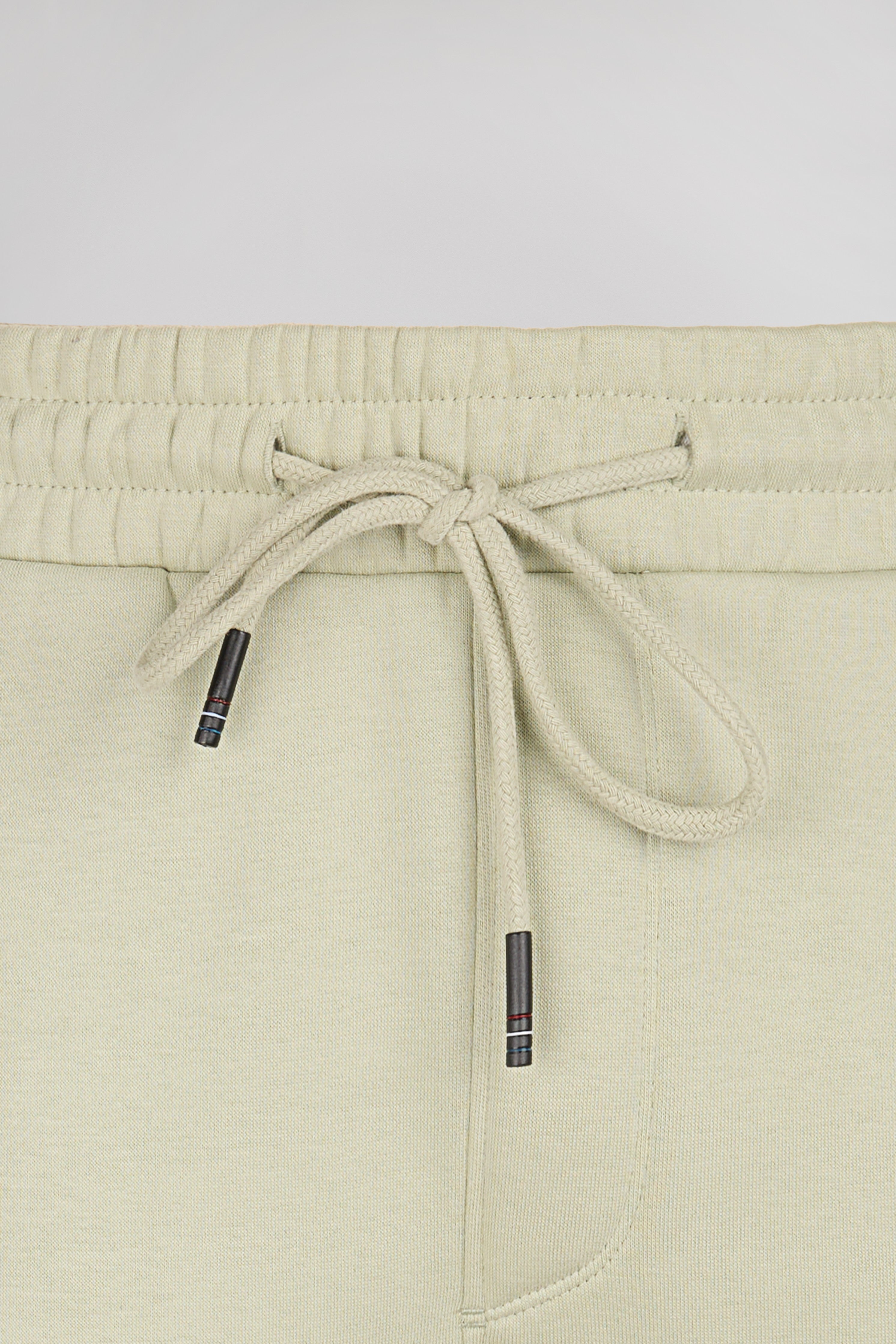 Teddy Smith P-Narky pantalon jogging vert sauge slim