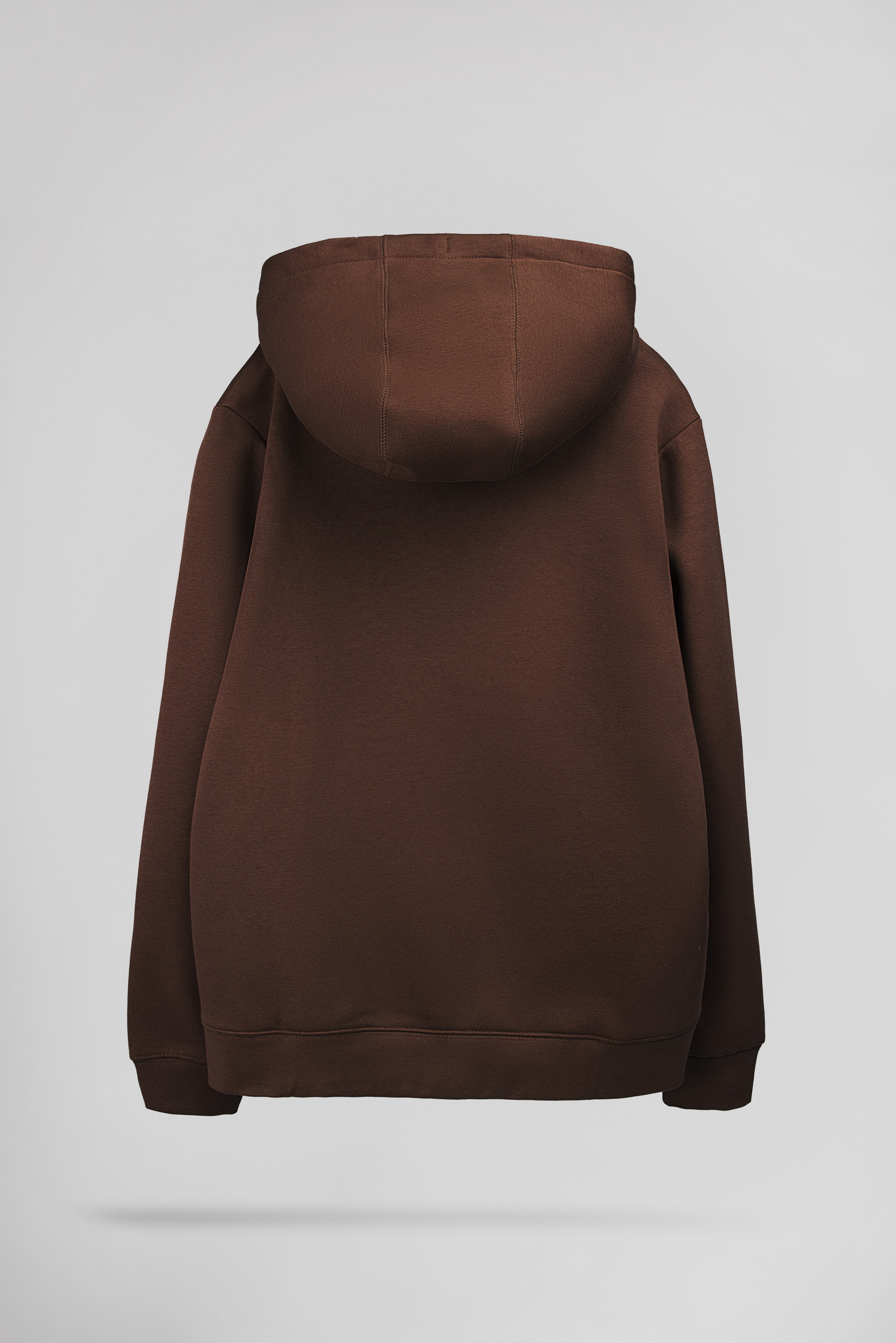 Teddy Smith S-Solene Hoody sweat à capuche chocolat femme