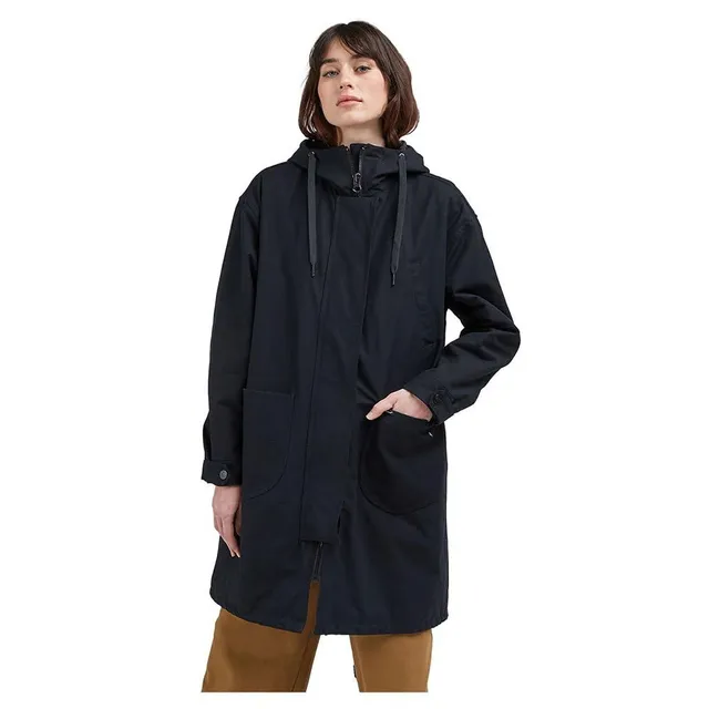 Lee Parka manteau femme taille XL coupe longue