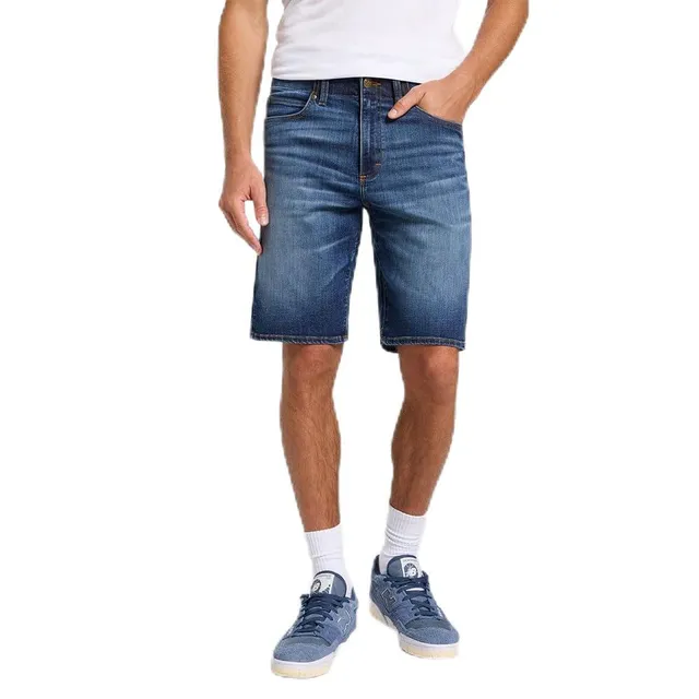 Lee Extreme Motion Legends short homme coton stretch