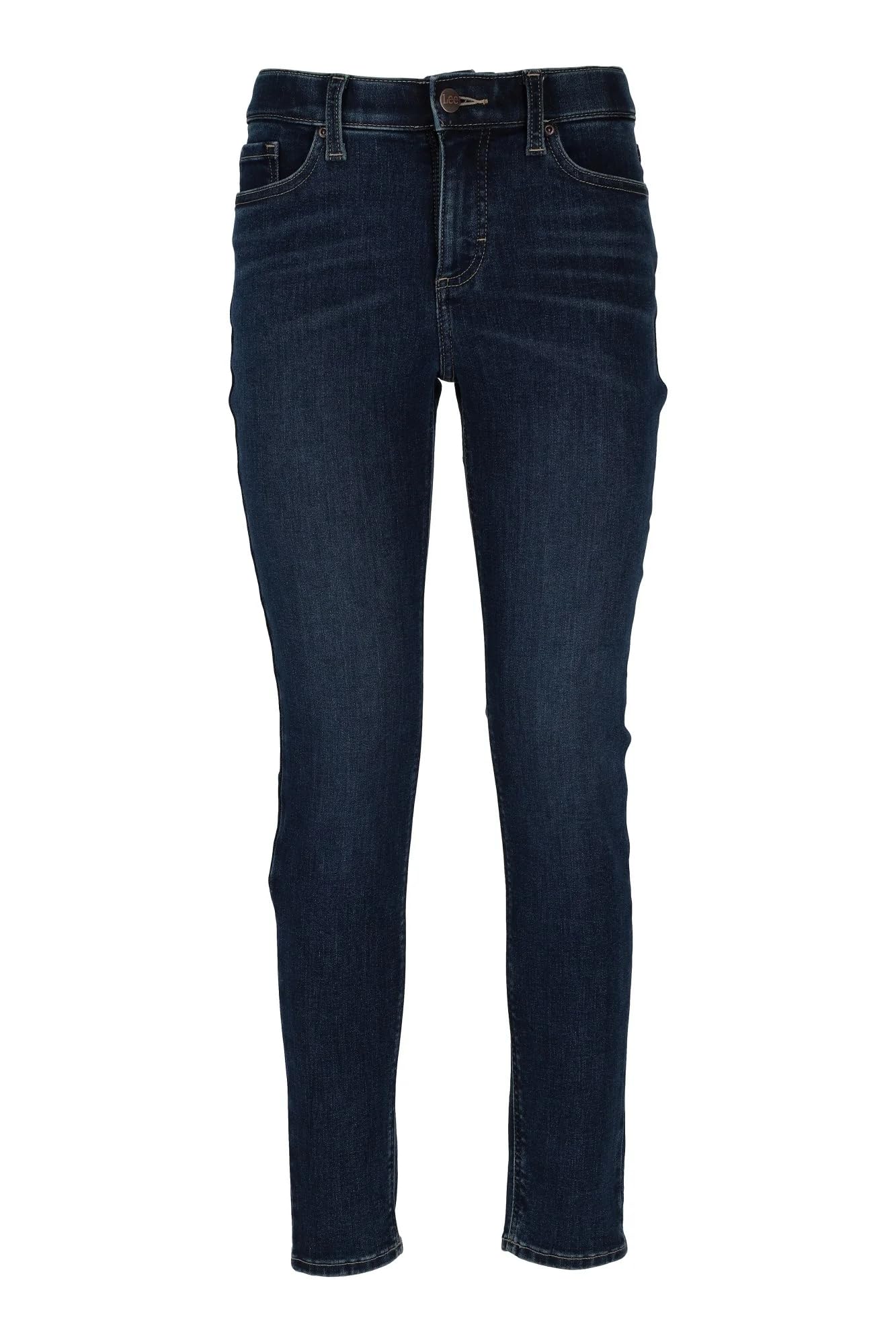 Lee ULC Skinny jean femme eclipse 38W/31L coupe skinny