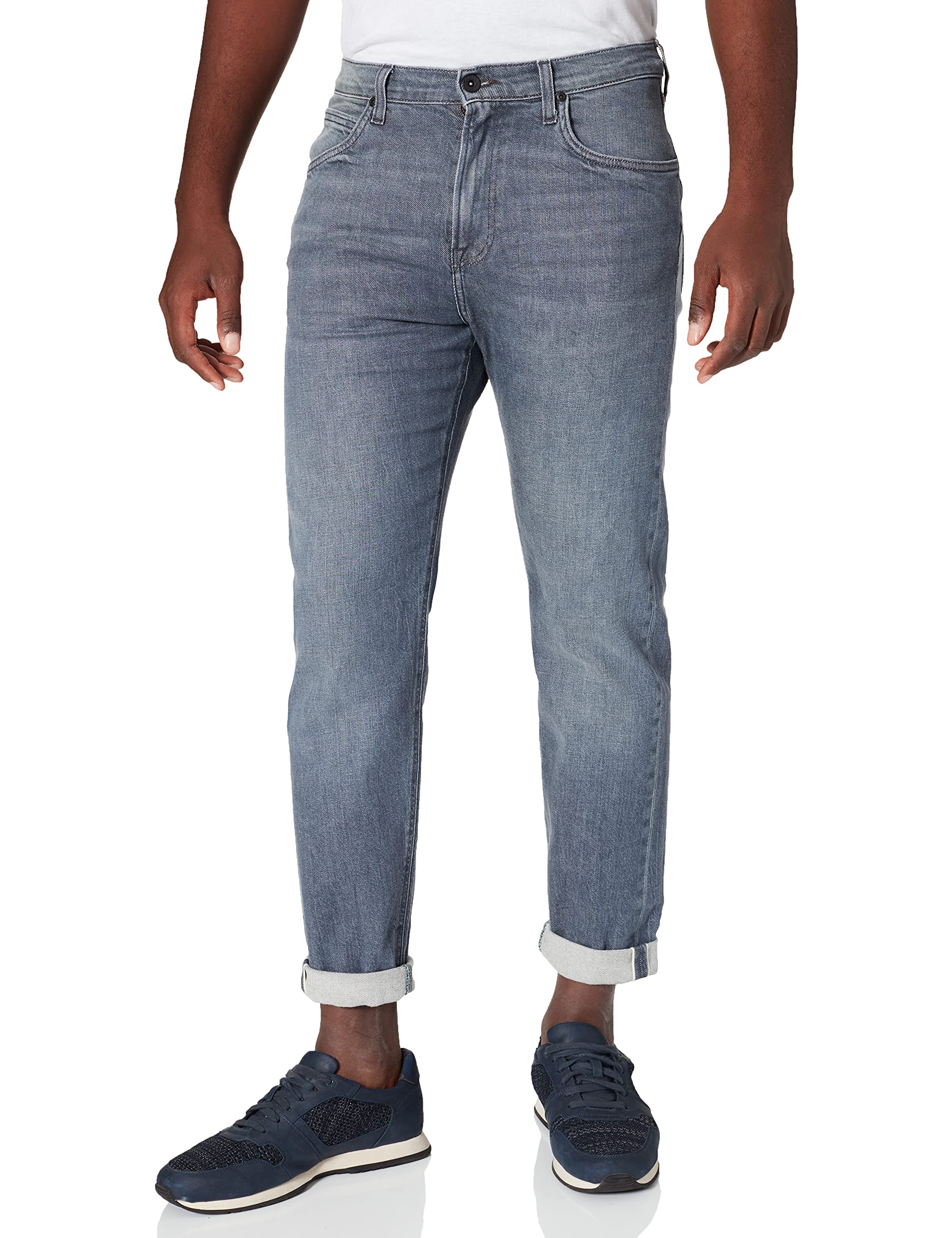 Lee Austin Jean Fuseau Homme Toile Denim
