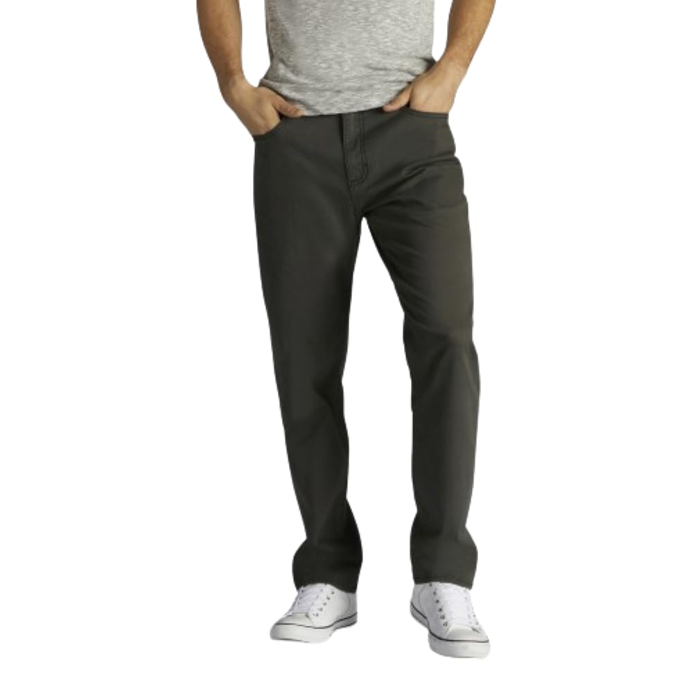 Lee Extreme Motion jean homme 34W/32L athletic stretch