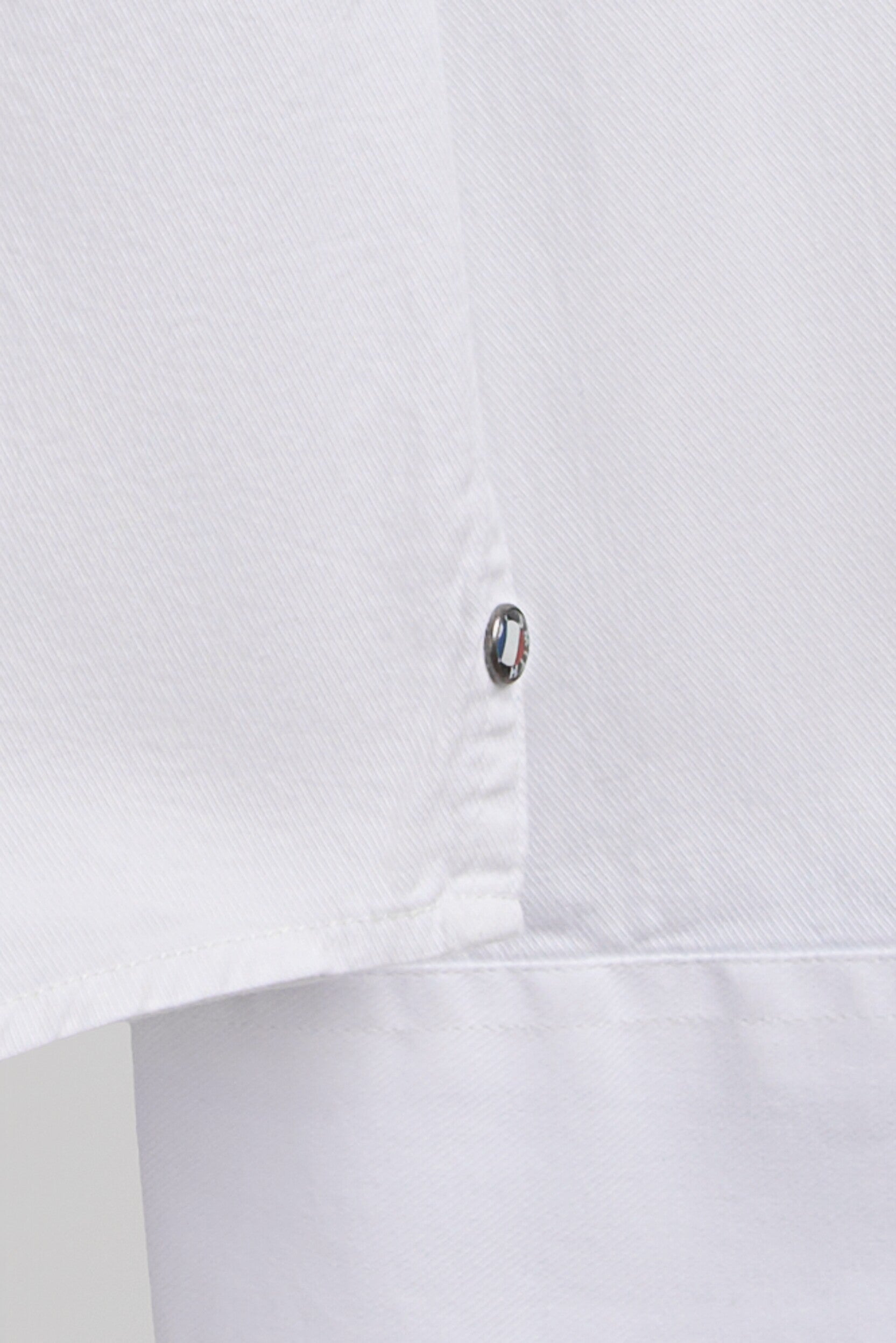 Teddy Smith C-Volt 2 ML chemise blanche homme