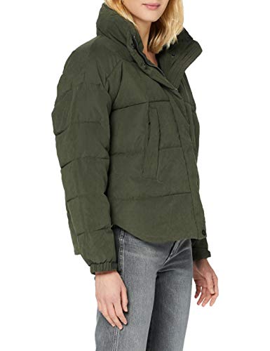 Lee Puffer Jacket doudoune matelassée hiver