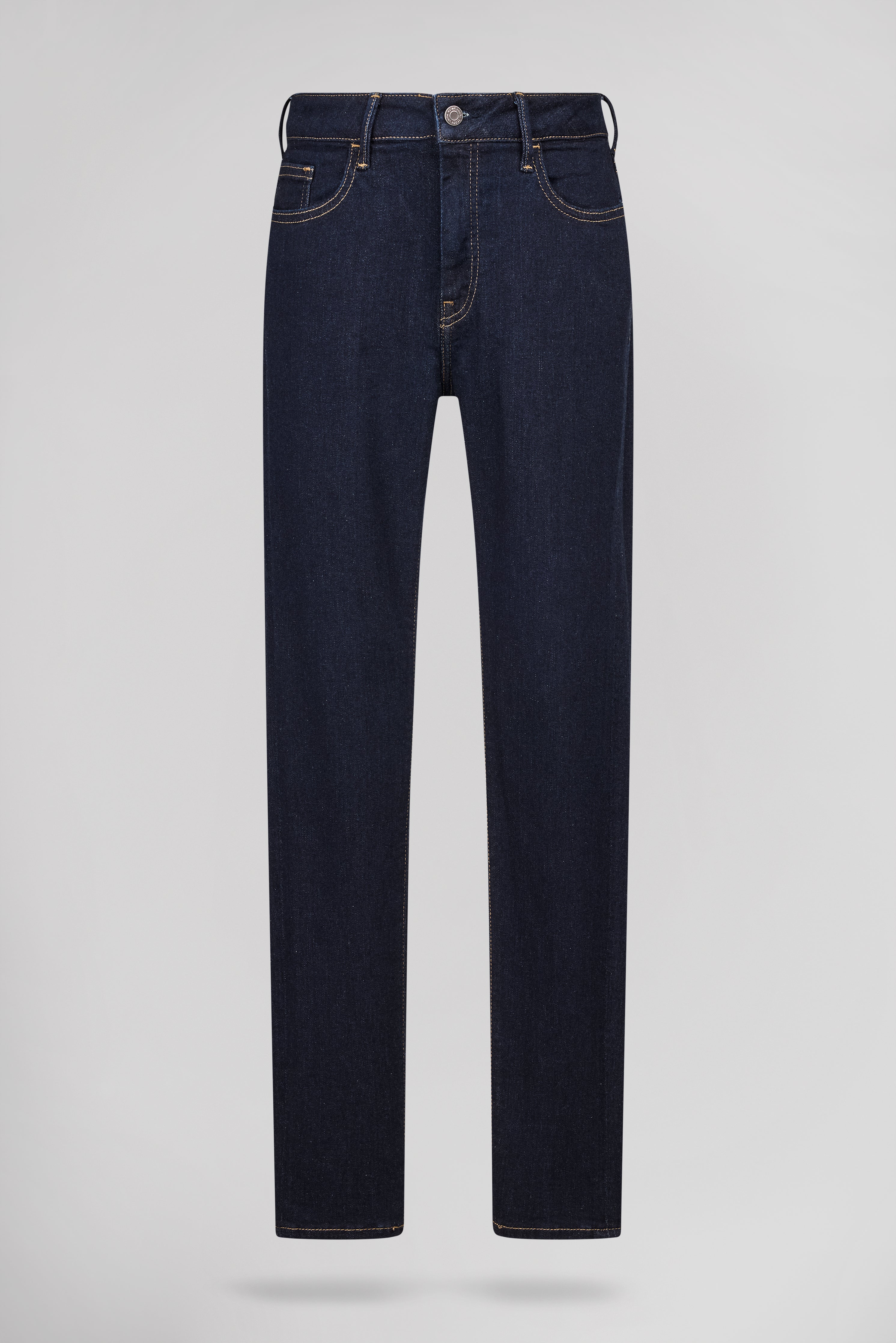 Teddy Smith P-Bella HW Skin jean skinny dark blue