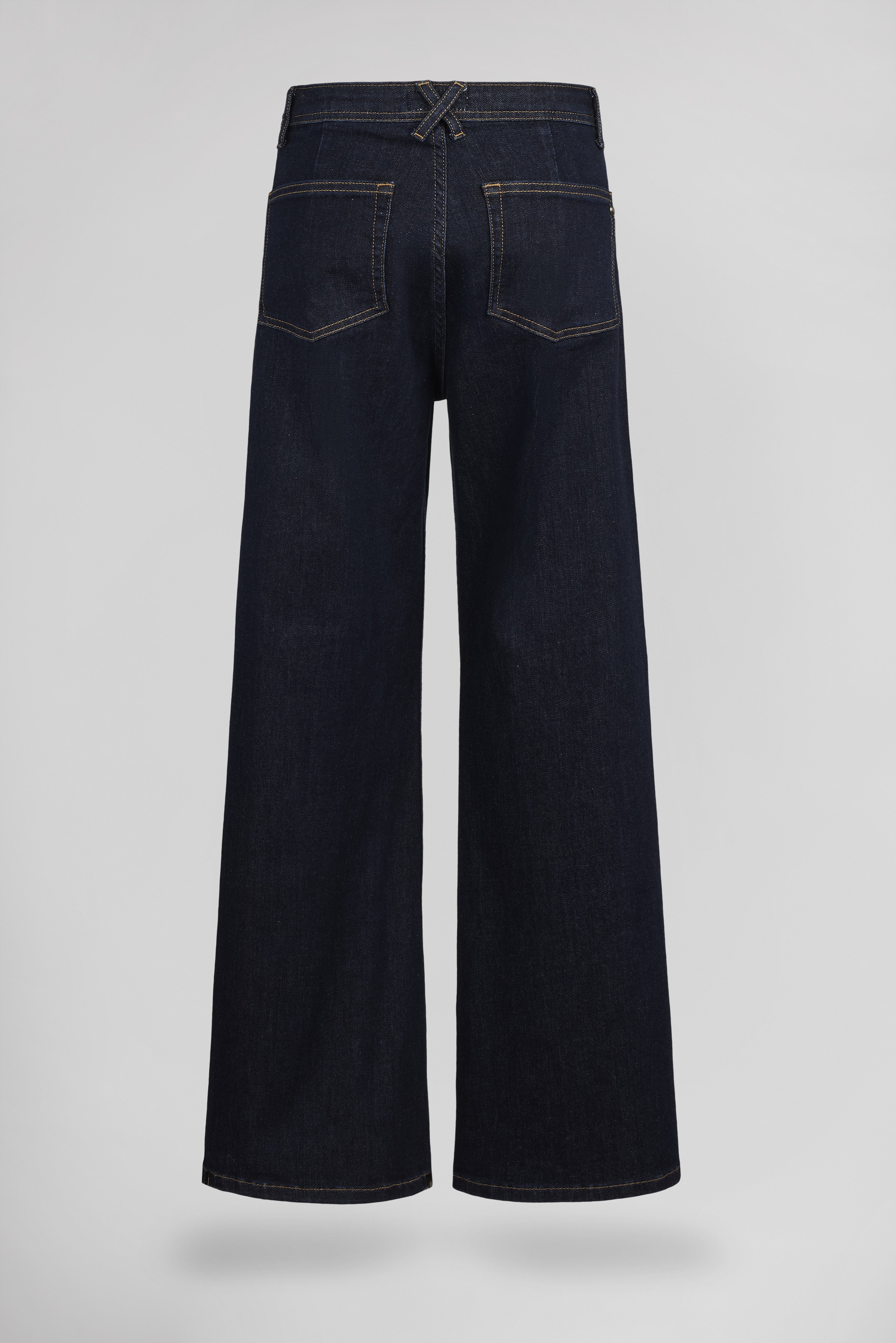 Teddy Smith P-Josefa 4PP JR jean fille dark blue large stretch