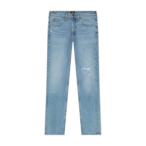 Lee Daren Zip Fly jean homme Cruiser coupe droite