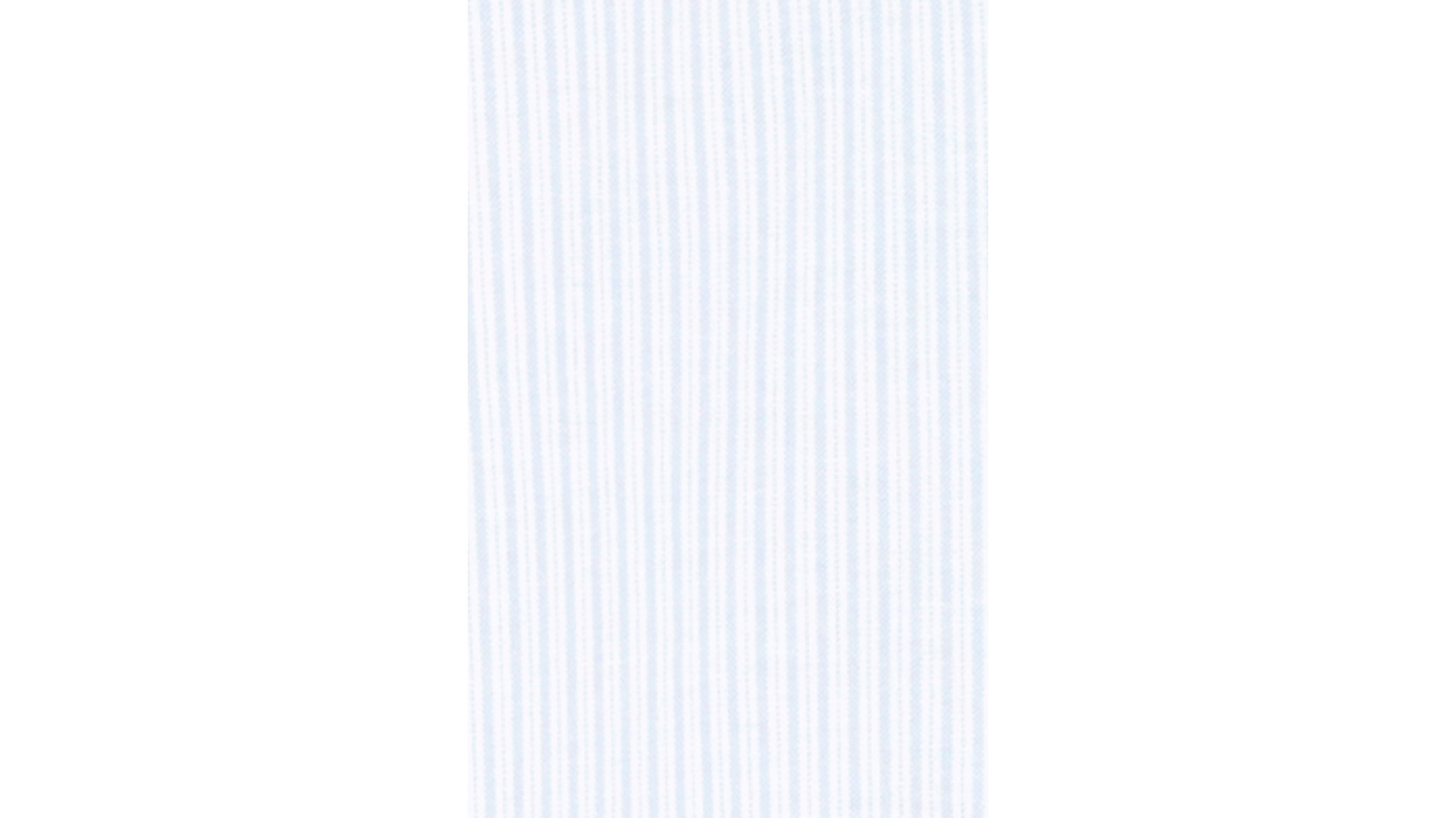 Dockers Oxford Chemise Slim Bleue Stretch Bureau