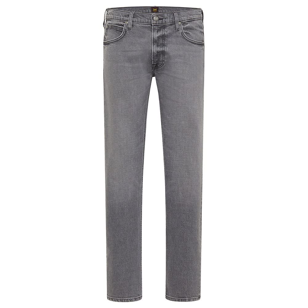Lee Luke Jean homme 31W/32L Greys End slim stretch