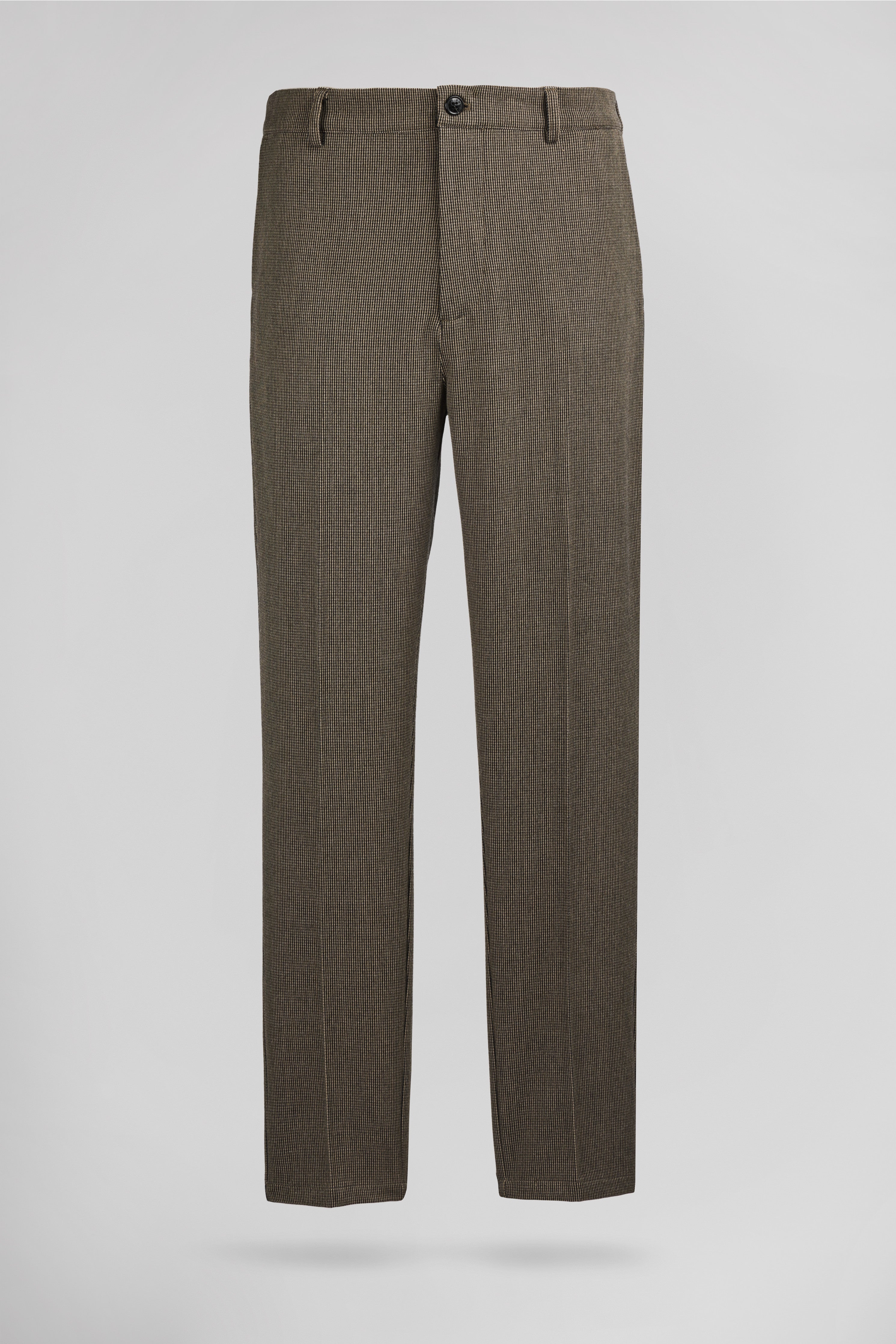 Teddy Smith P-Conrad pantalon ville beige homme