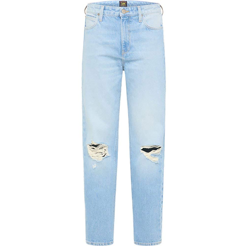 Lee Carol jean Mid Brody 24/31 taille haute