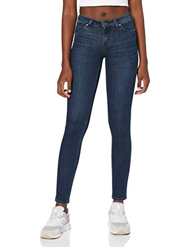 Lee Scarlett Body Optix jean femme slim stretch