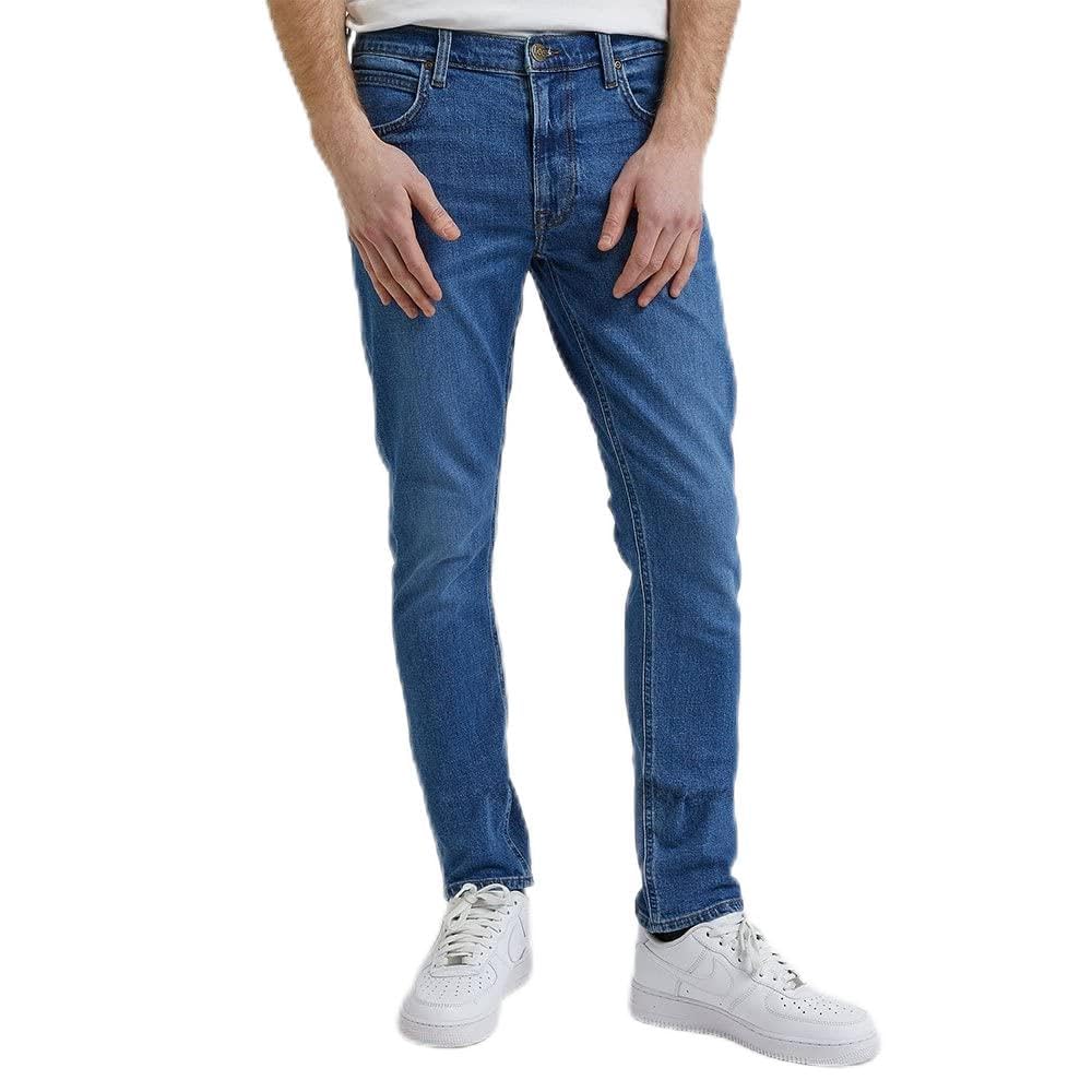 Lee Luke I jean homme taille 30/30 denim