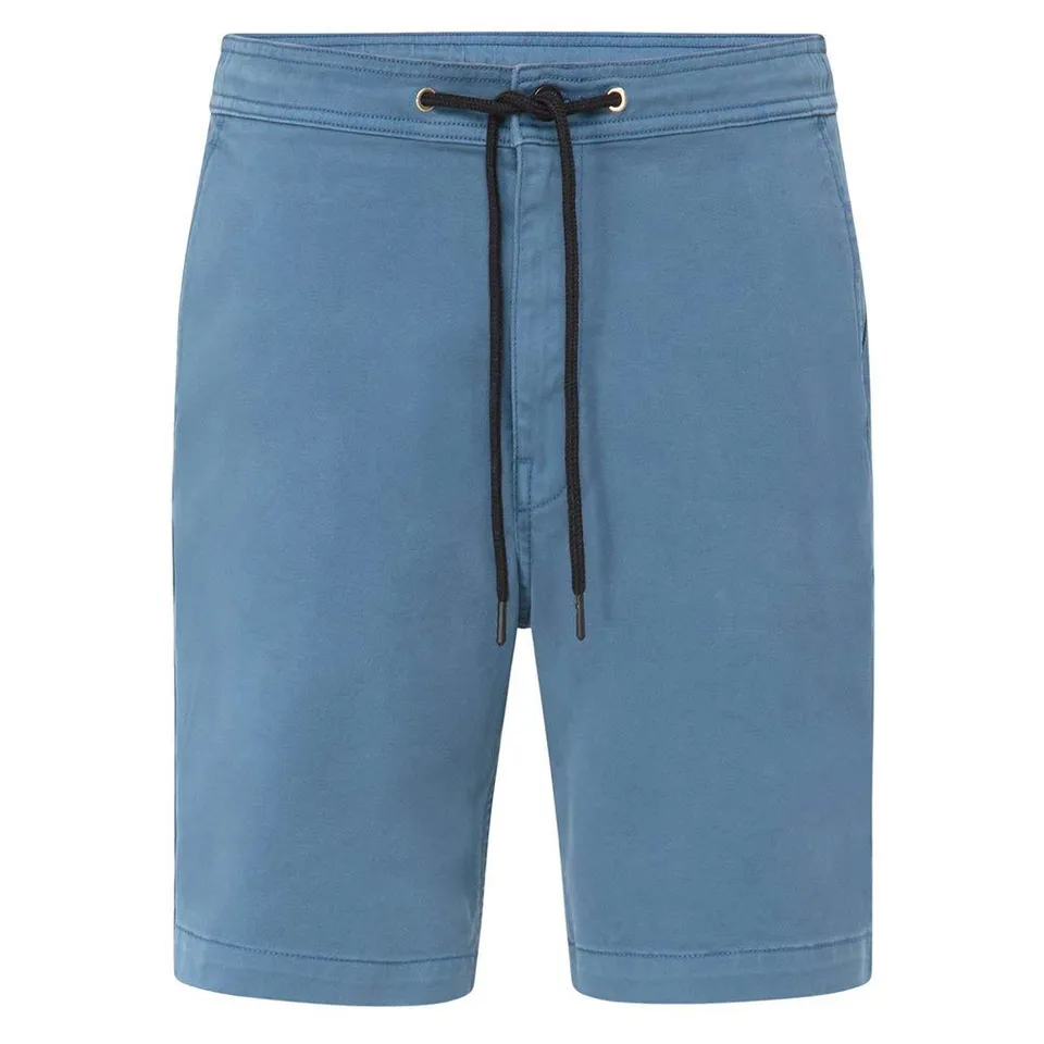 Lee Drawstring Short homme bleu sarcelle taille L