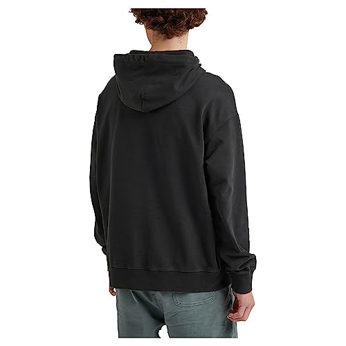 Lee Core Loose sweat à capuche homme taille L ample