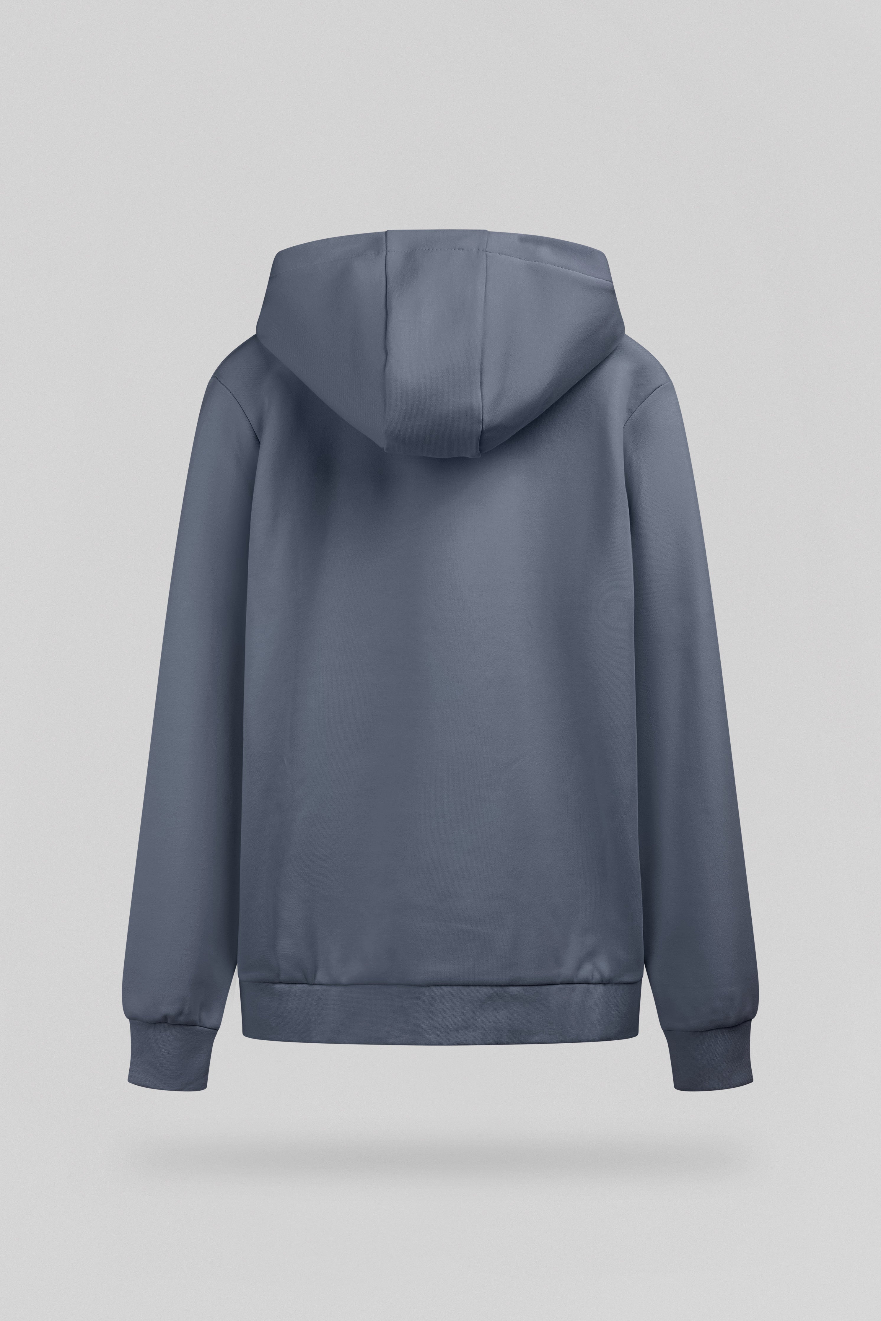 Teddy Smith S-Company Hoody sweat garçon gris