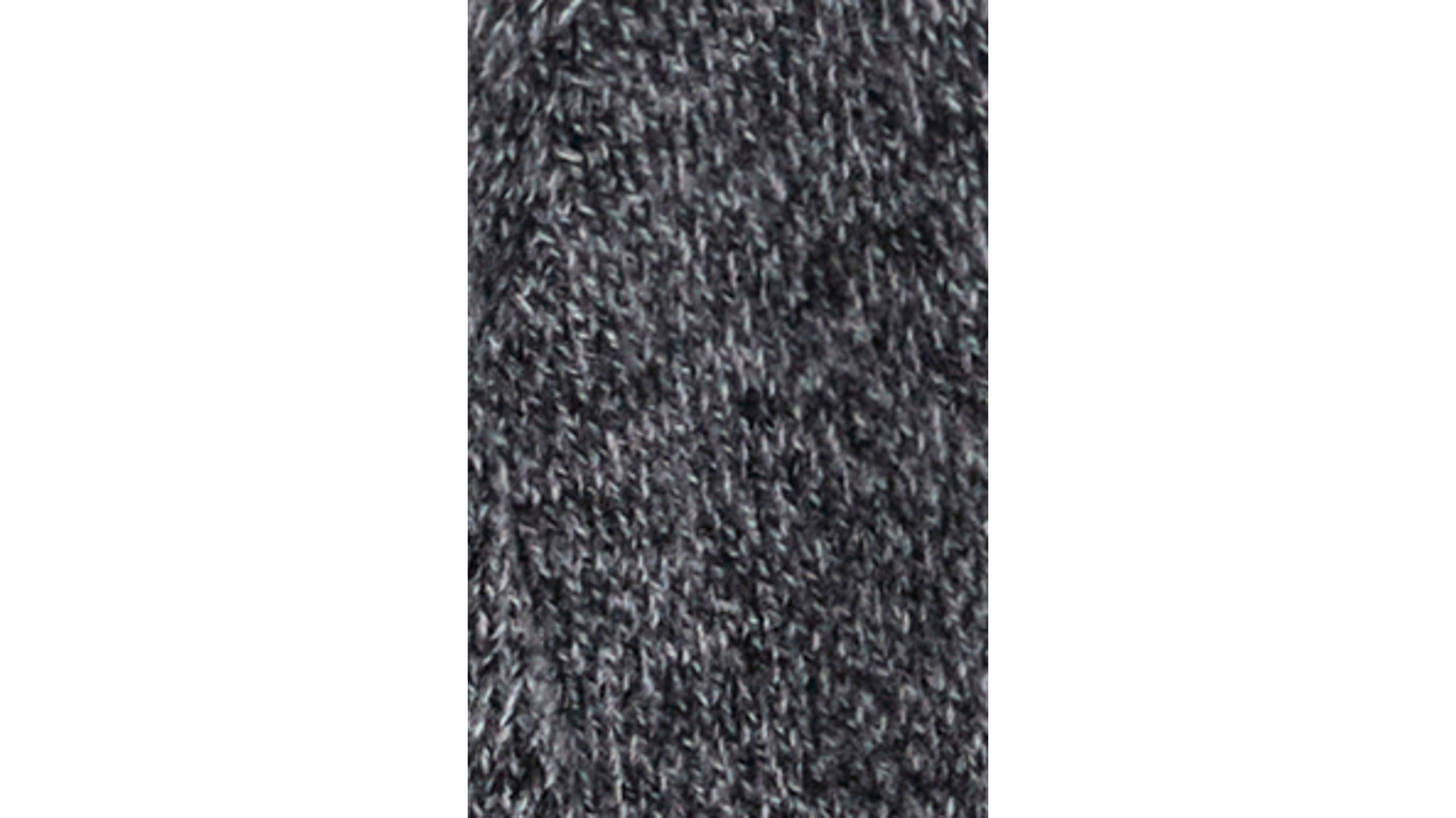 Dockers pull homme col rond premium gris doux