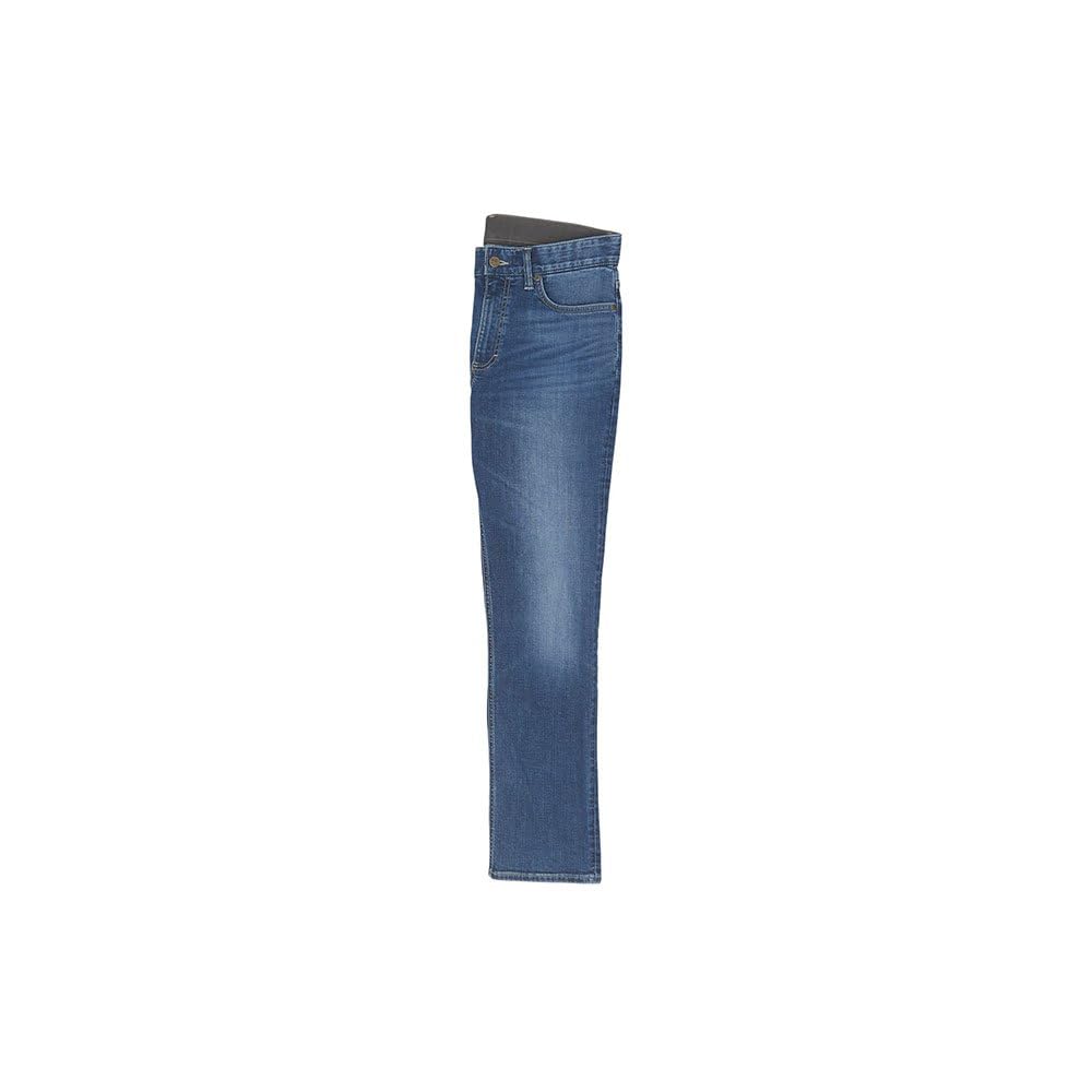 Lee X Straight jean homme 31W/34L coupe droite