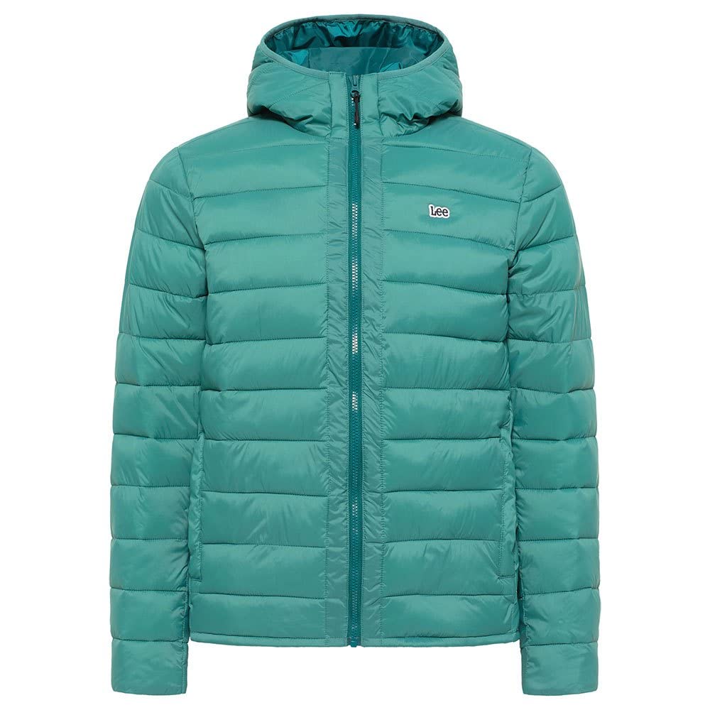 Lee Light Puffer doudoune homme monaco L
