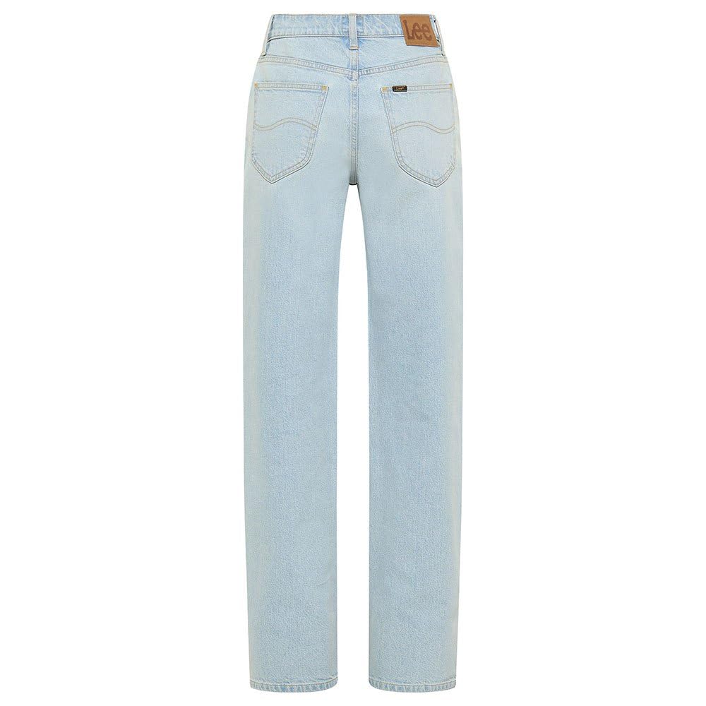 Lee Jane Jean femme 36W/33L toile denim port quotidien