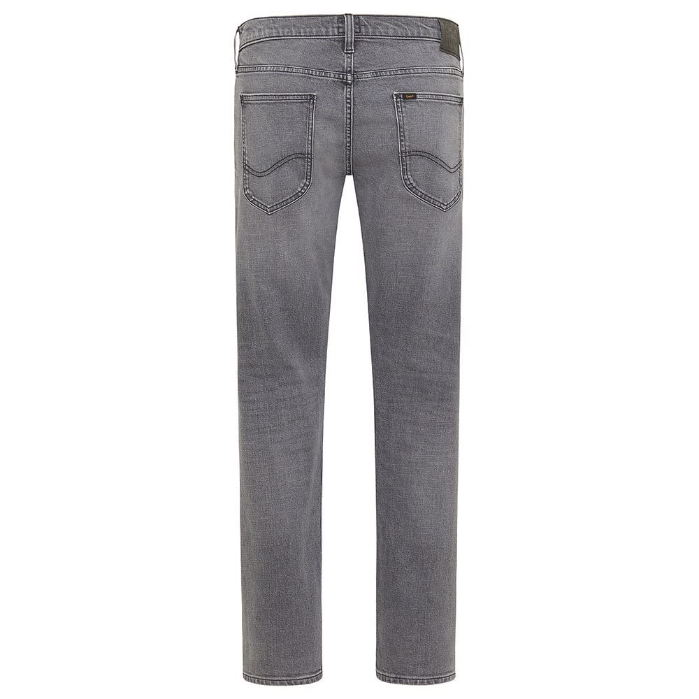 Lee Luke Jean homme 31W/32L Greys End slim stretch