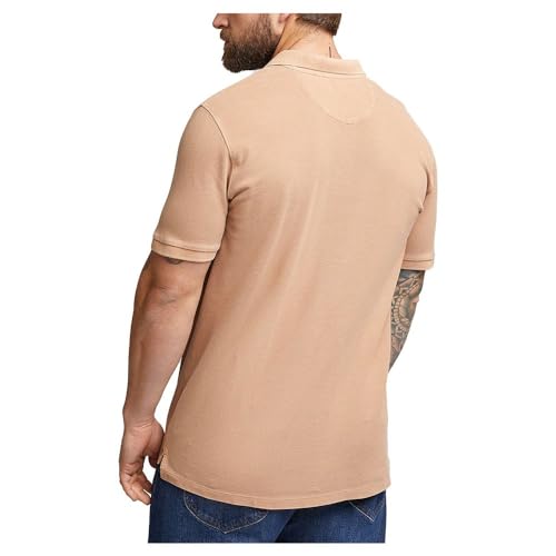 Lee Natural Dye polo homme taille S coton