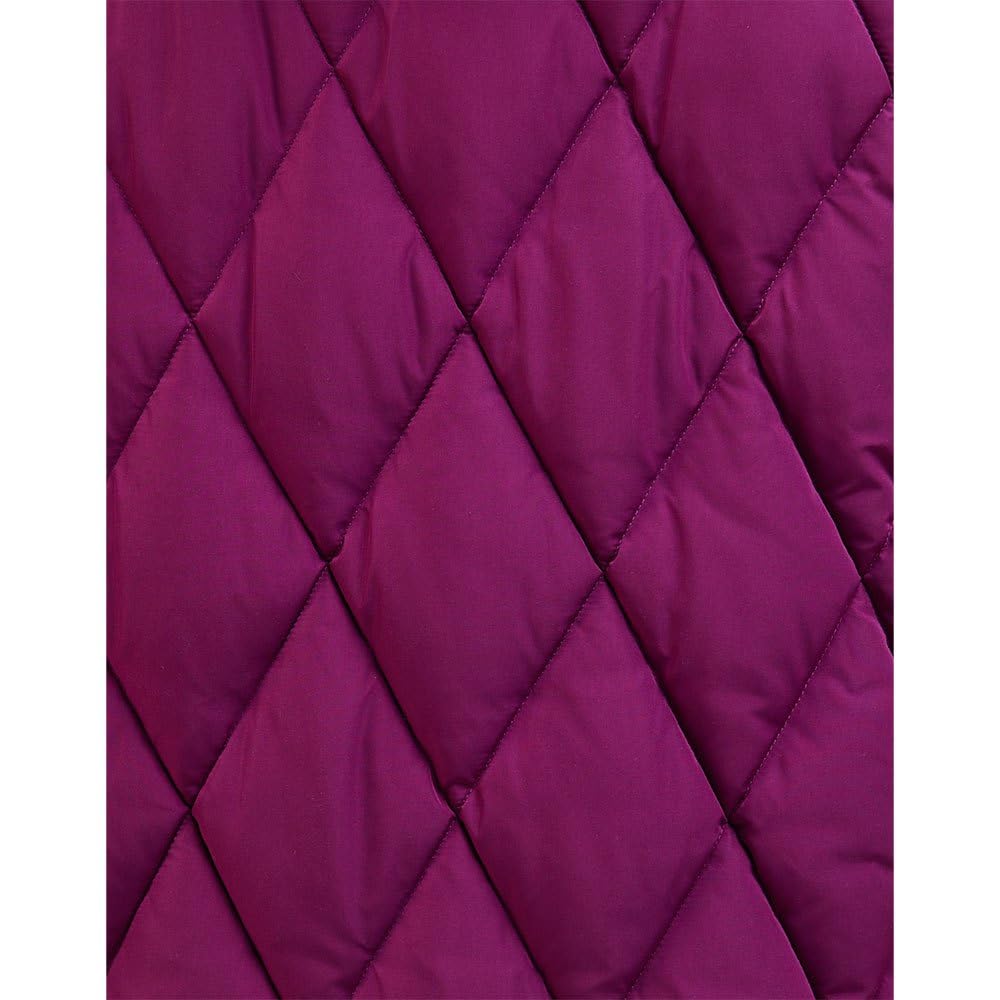 Lee veste longue femme taille XXL matelassée