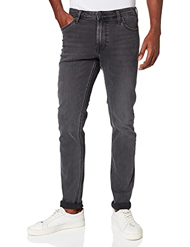Lee Malone jean homme Worn in Ellis 26W x 32L
