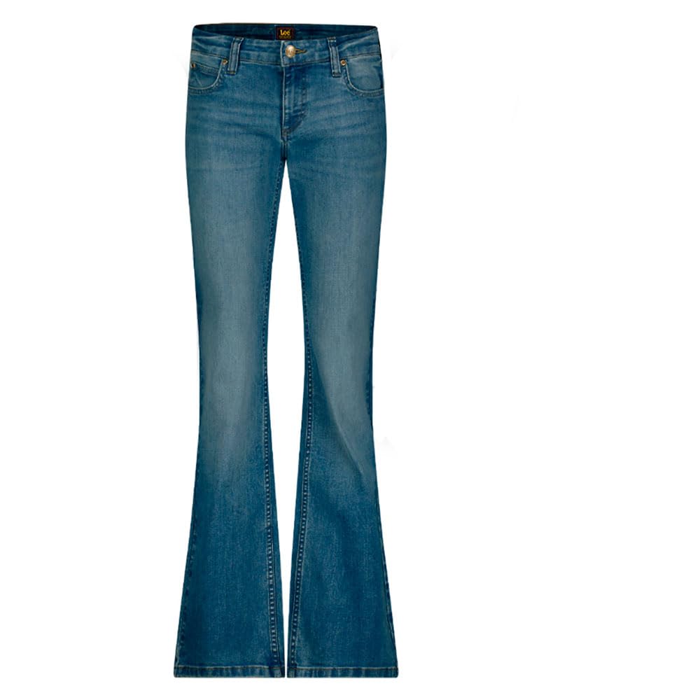 Lee Midrise Bootcut jean femme 27W/33L