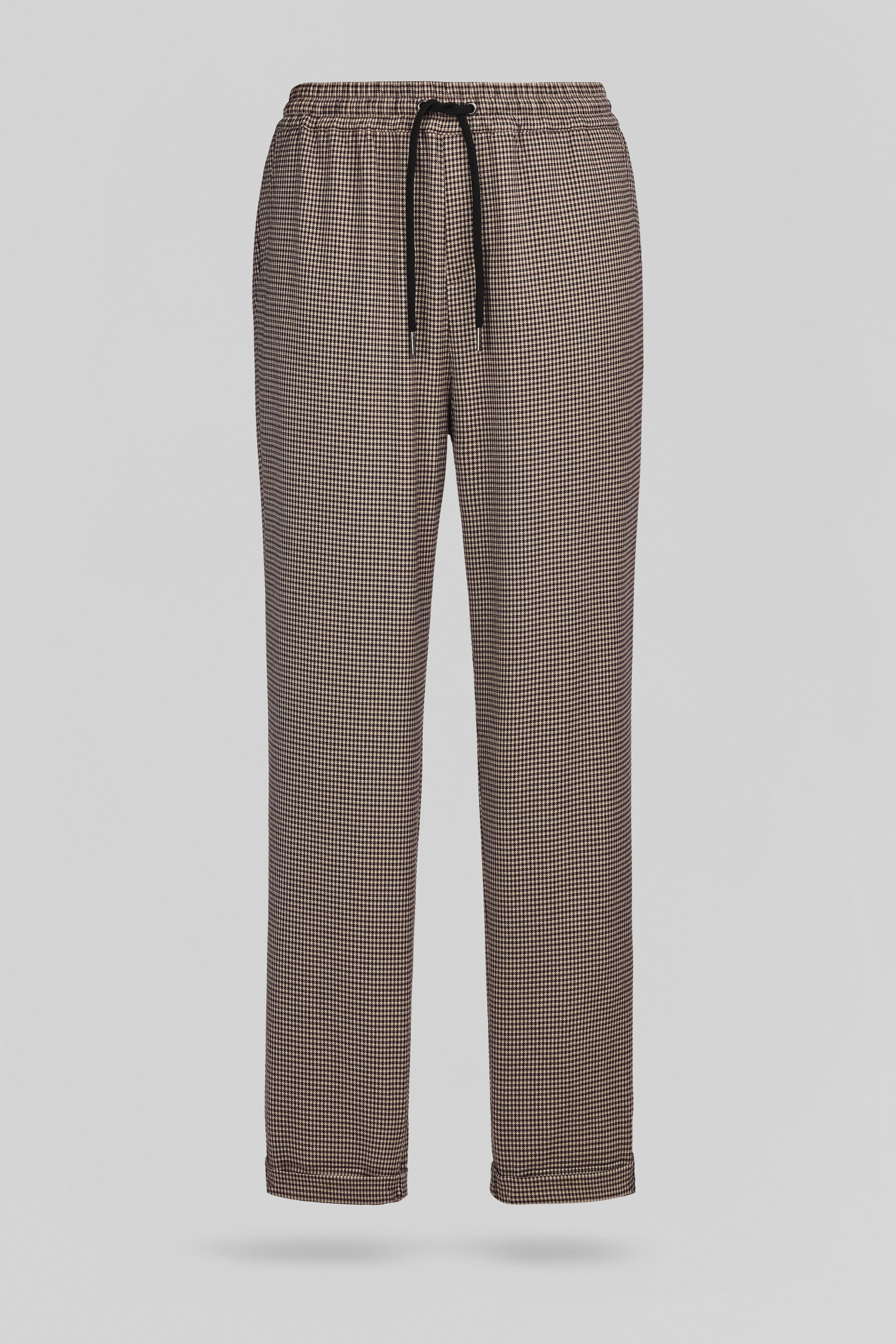 Teddy Smith Teddy City Wolf pantalon femme beige poul