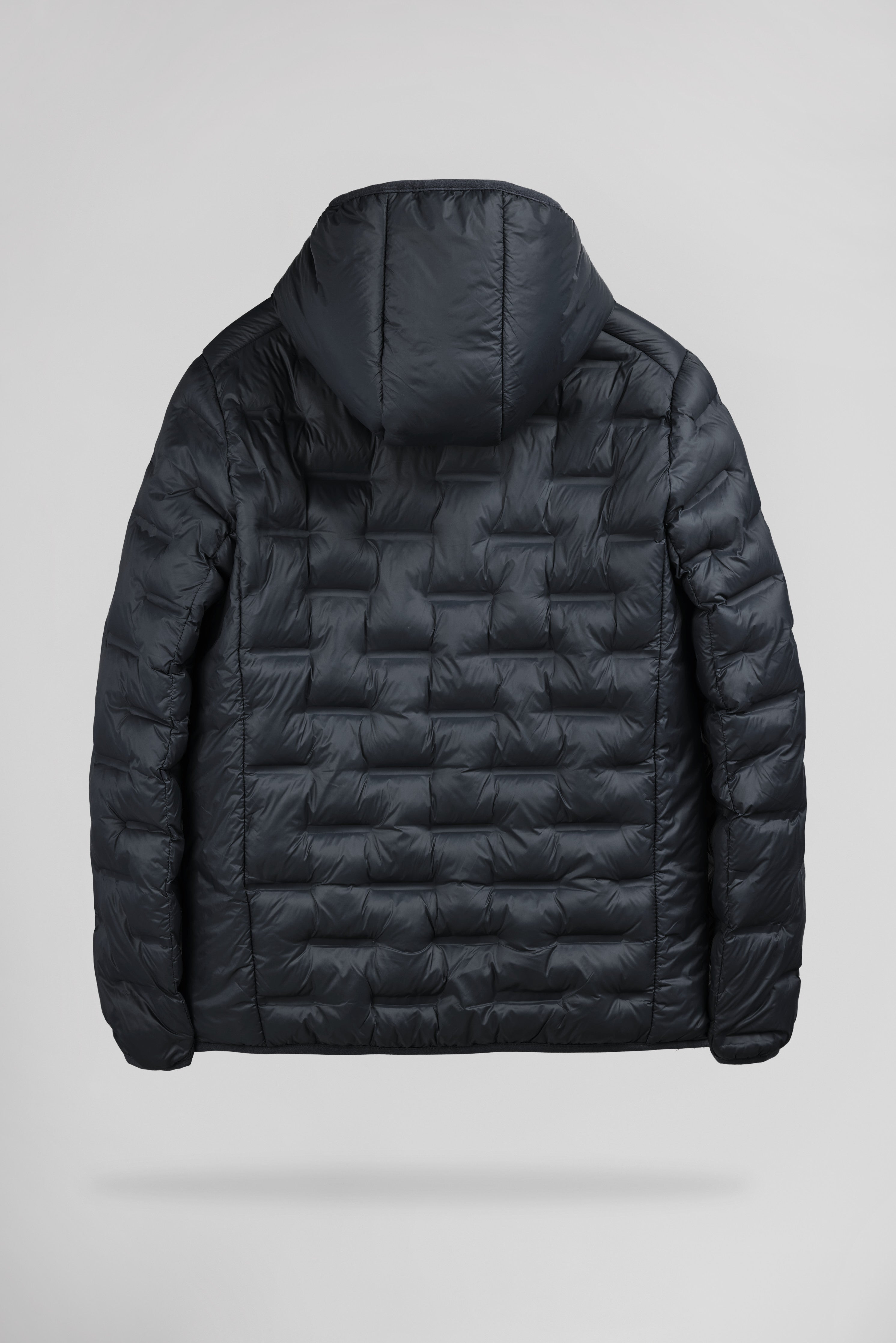 Teddy Smith Blighter 2 doudoune garçon bleu marine