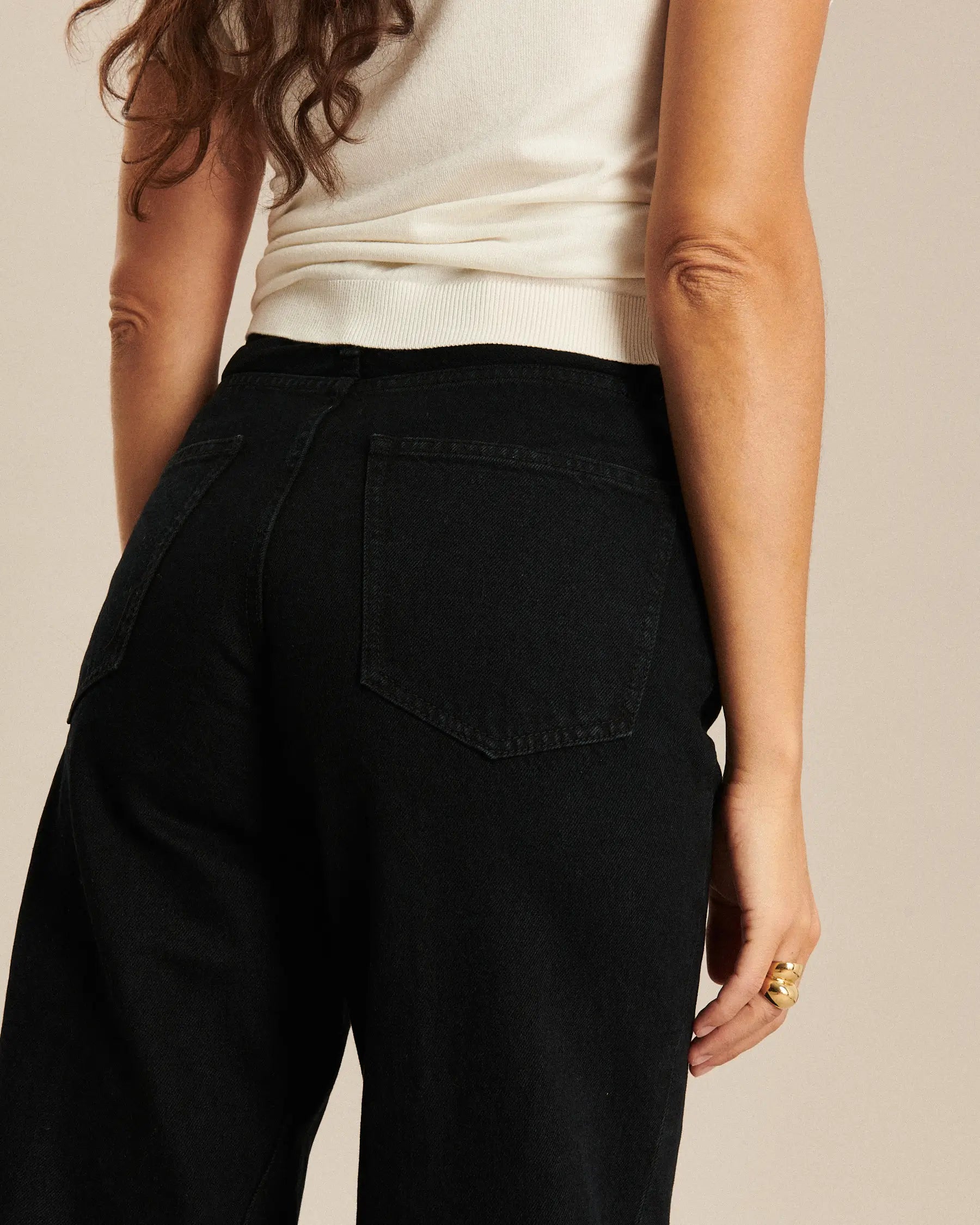 Labdip Sully Long jean large Nightfall BB 80