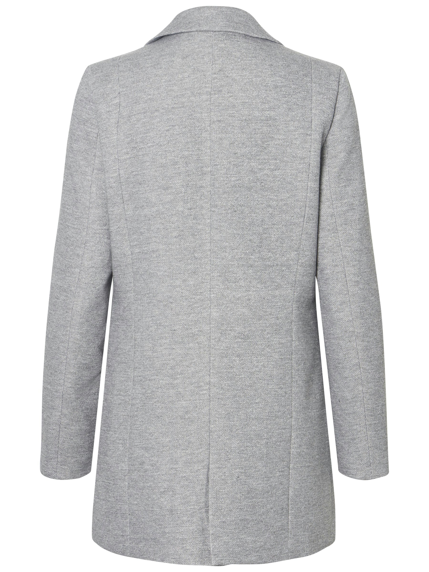 Noisy May Blazer long ouvert regular fit