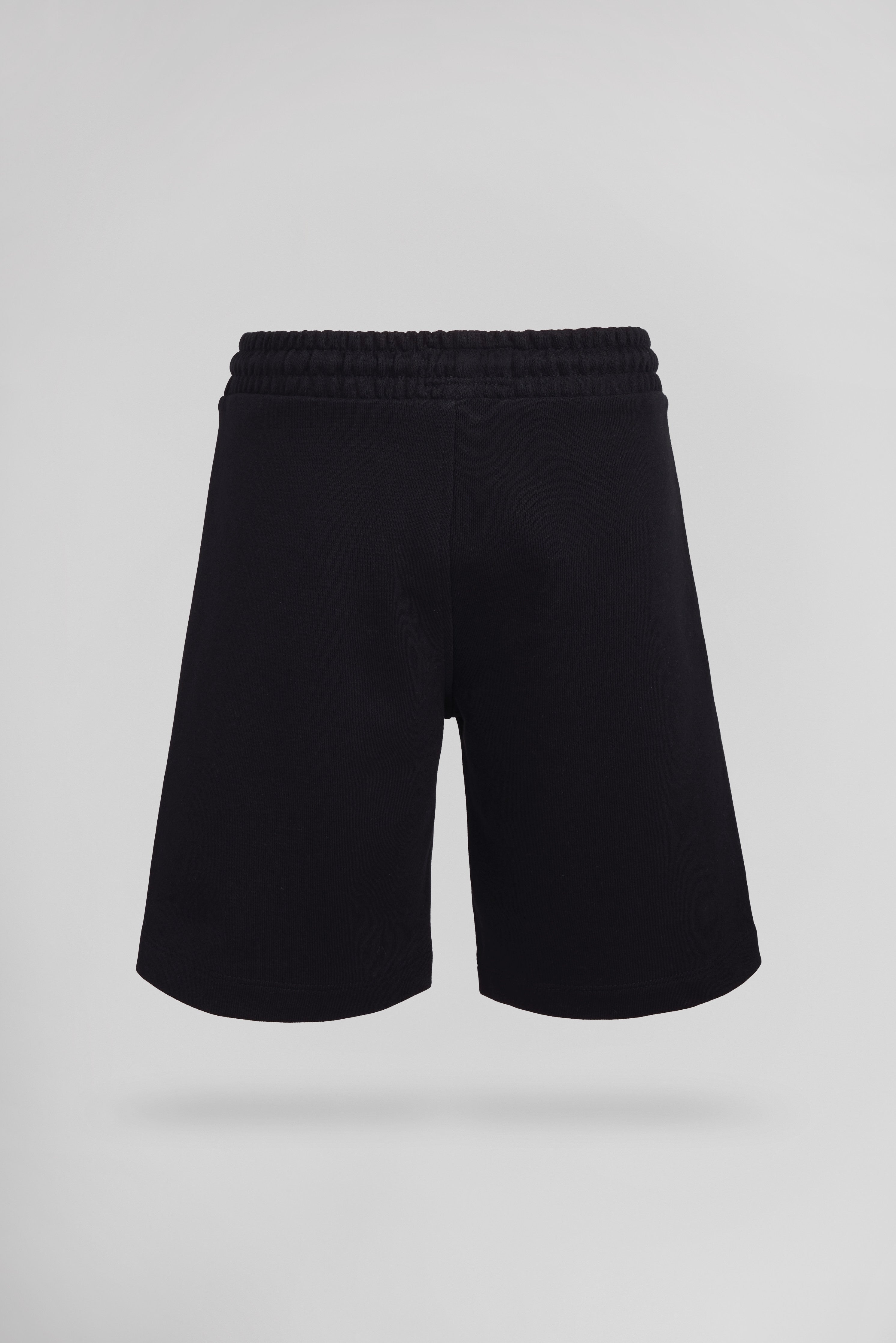 Teddy Smith S-Narky bermuda noir garçon