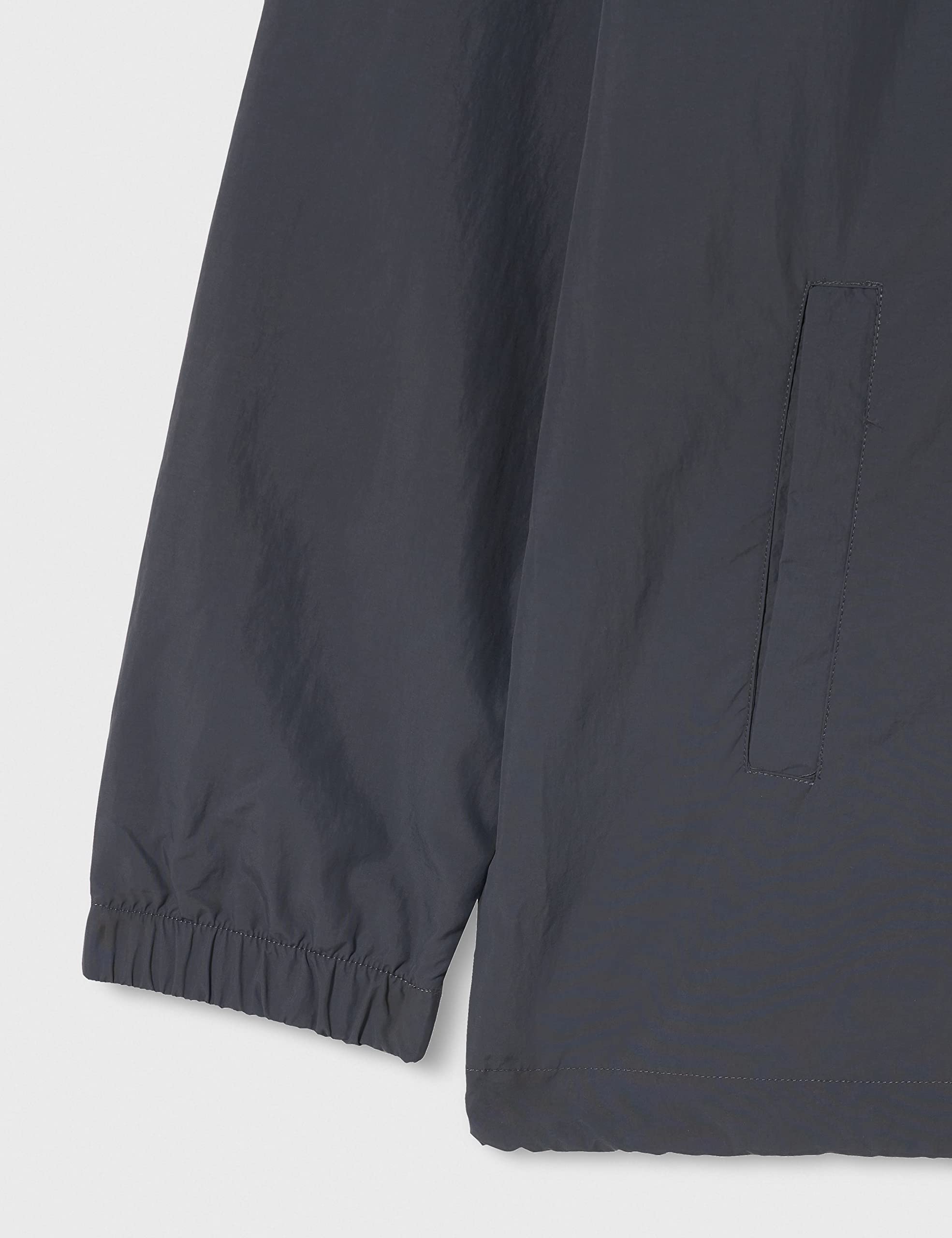 Lee veste aviateur homme noir délavé taille S