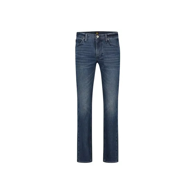 Lee Rider Holland Blue jean homme slim droite