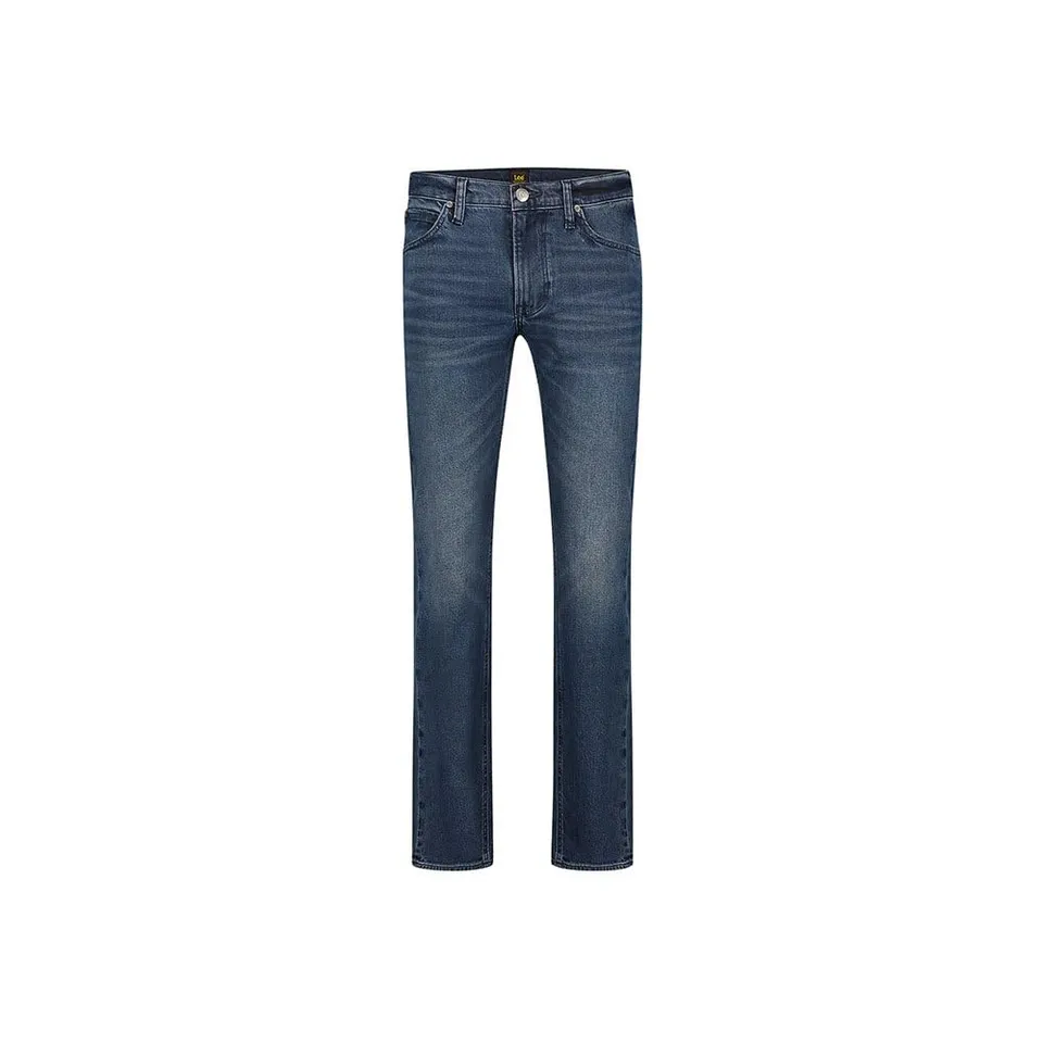 Lee Rider Holland Blue jean homme slim droite