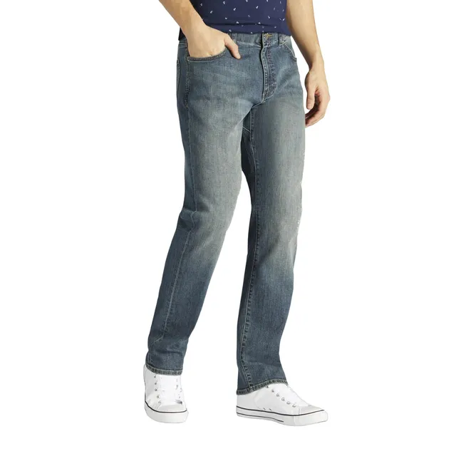 Lee XM Athletic Tapered jean 33W 32L Mega