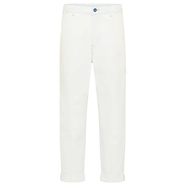 Lee Carpenter jean homme coupe décontractée Rinse