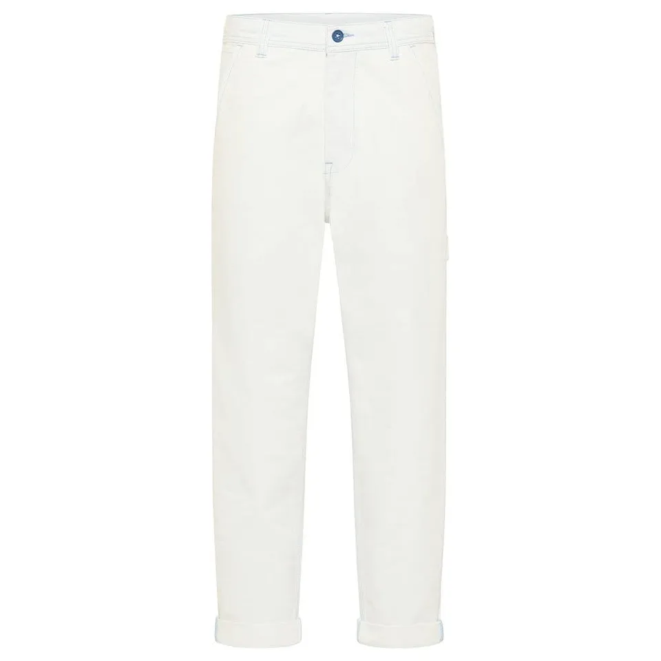 Lee Carpenter jean homme coupe décontractée Rinse