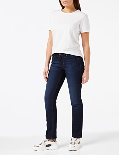 Lee Legendary Nightshade Jean femme coupe droite