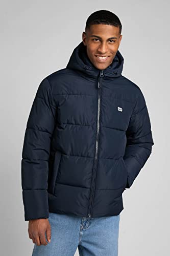 Lee Sky Captain Veste Matelassée Homme XL