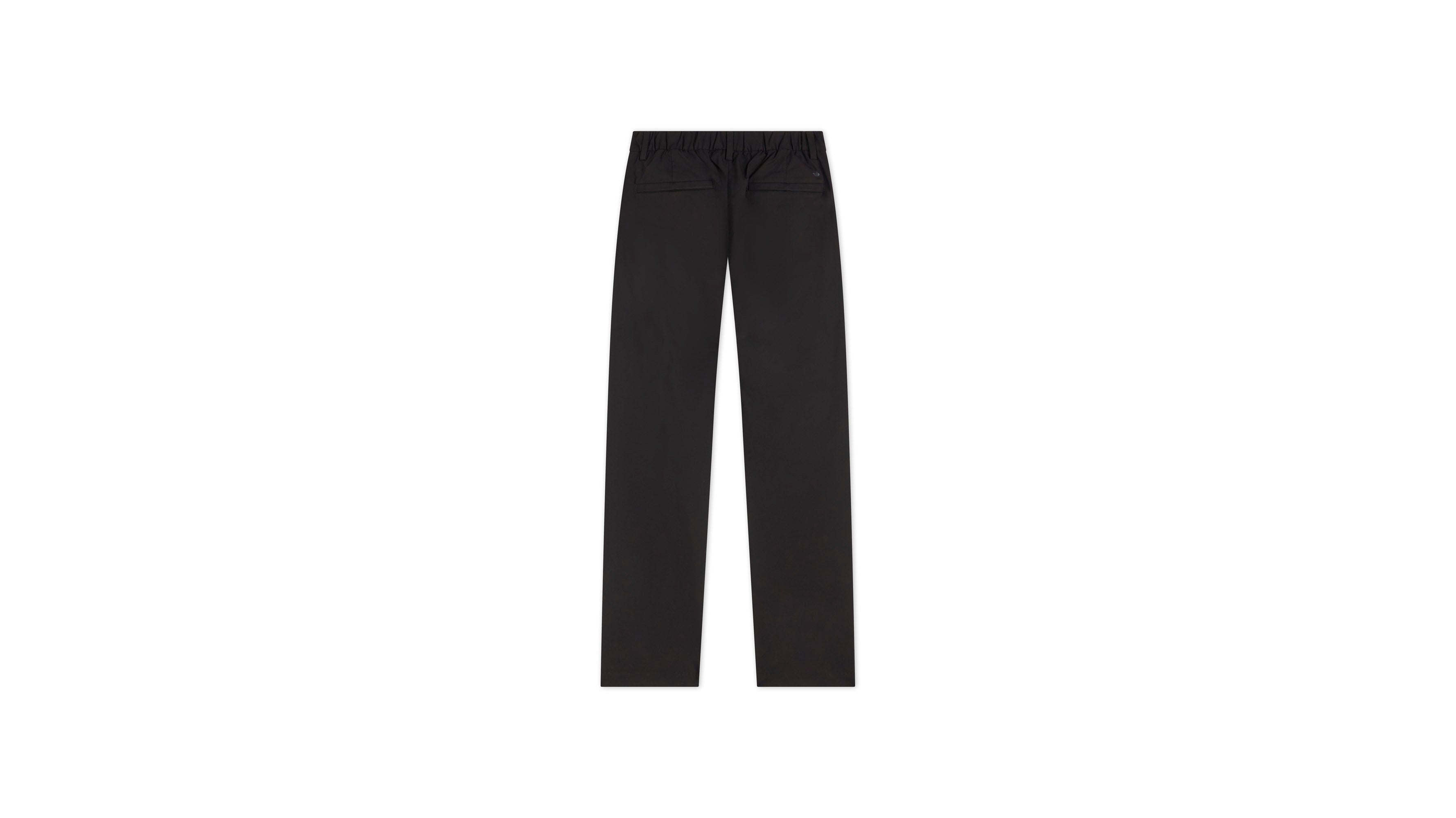 Dockers Go Pro Pant Aerotwill chino noir slim léger