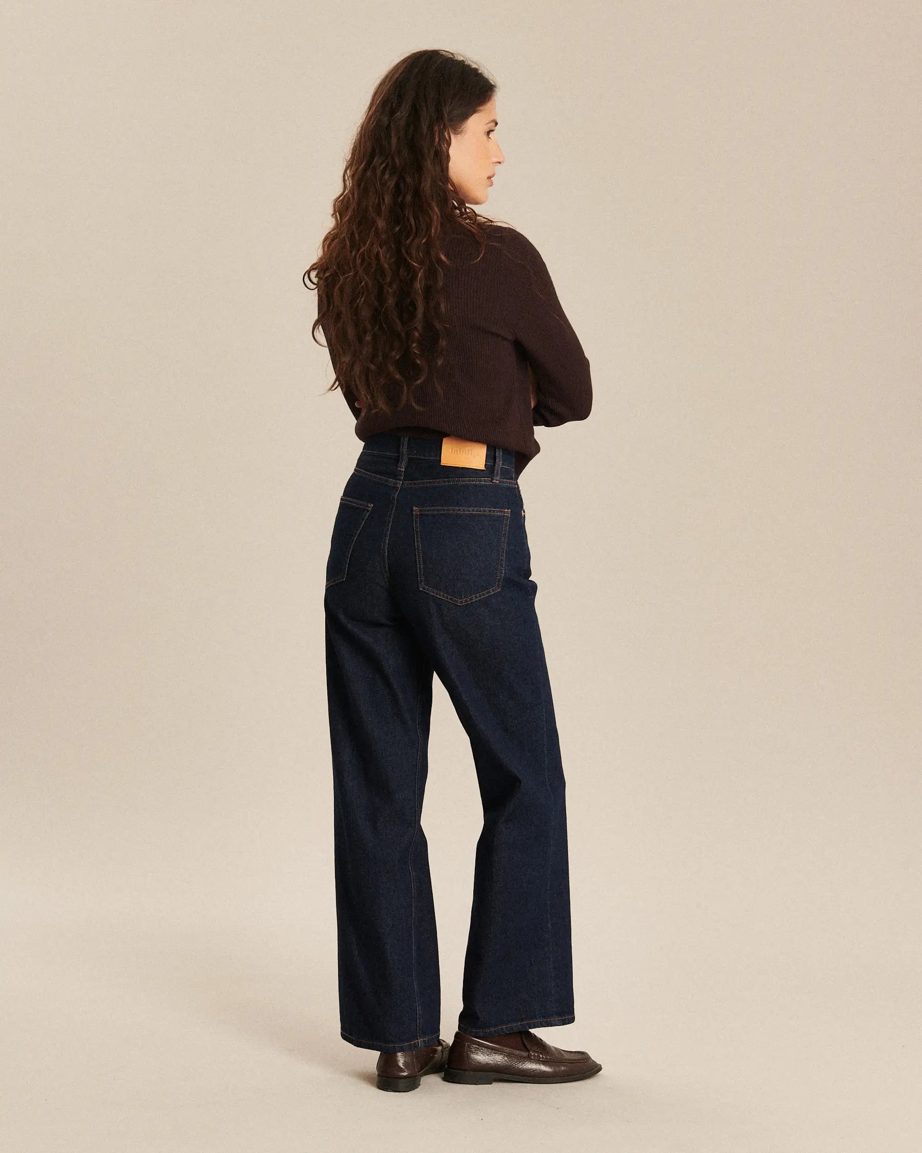 Labdip Sully jean large brut Raw BR 70