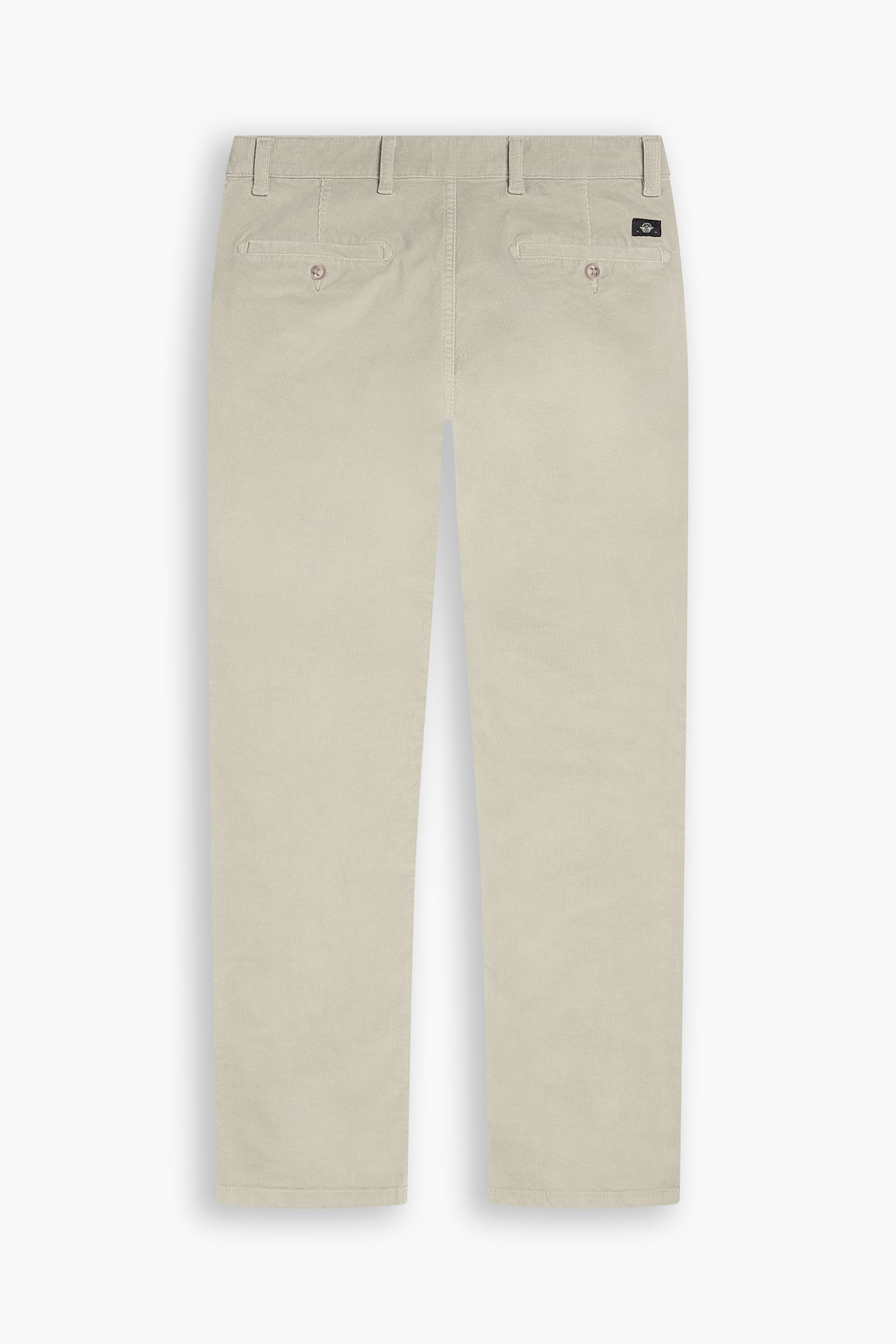 Dockers Ultimate Slim Fit chino beige Cashmere stretch