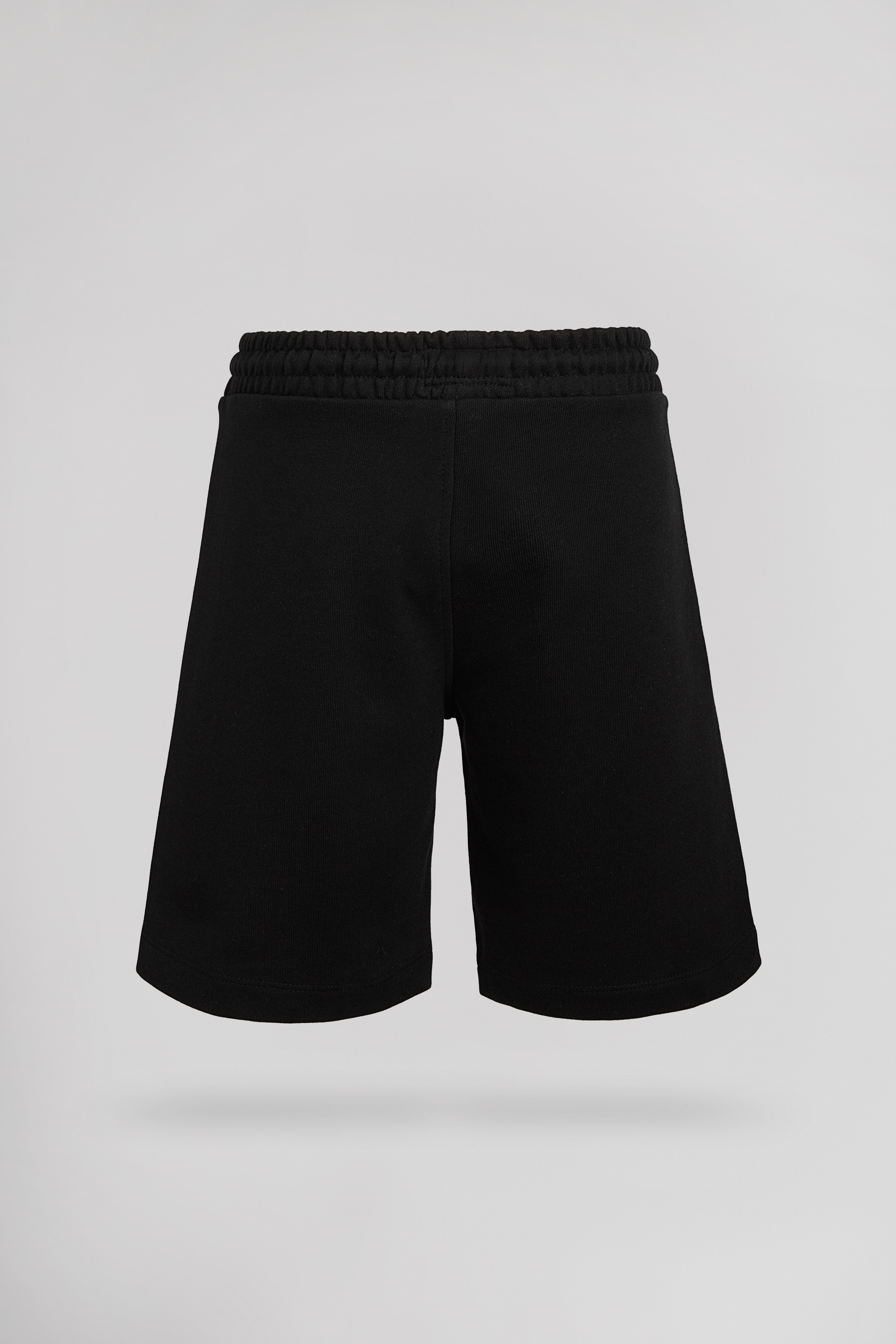 Teddy Smith S-Narky SH JR bermuda charbon garçon